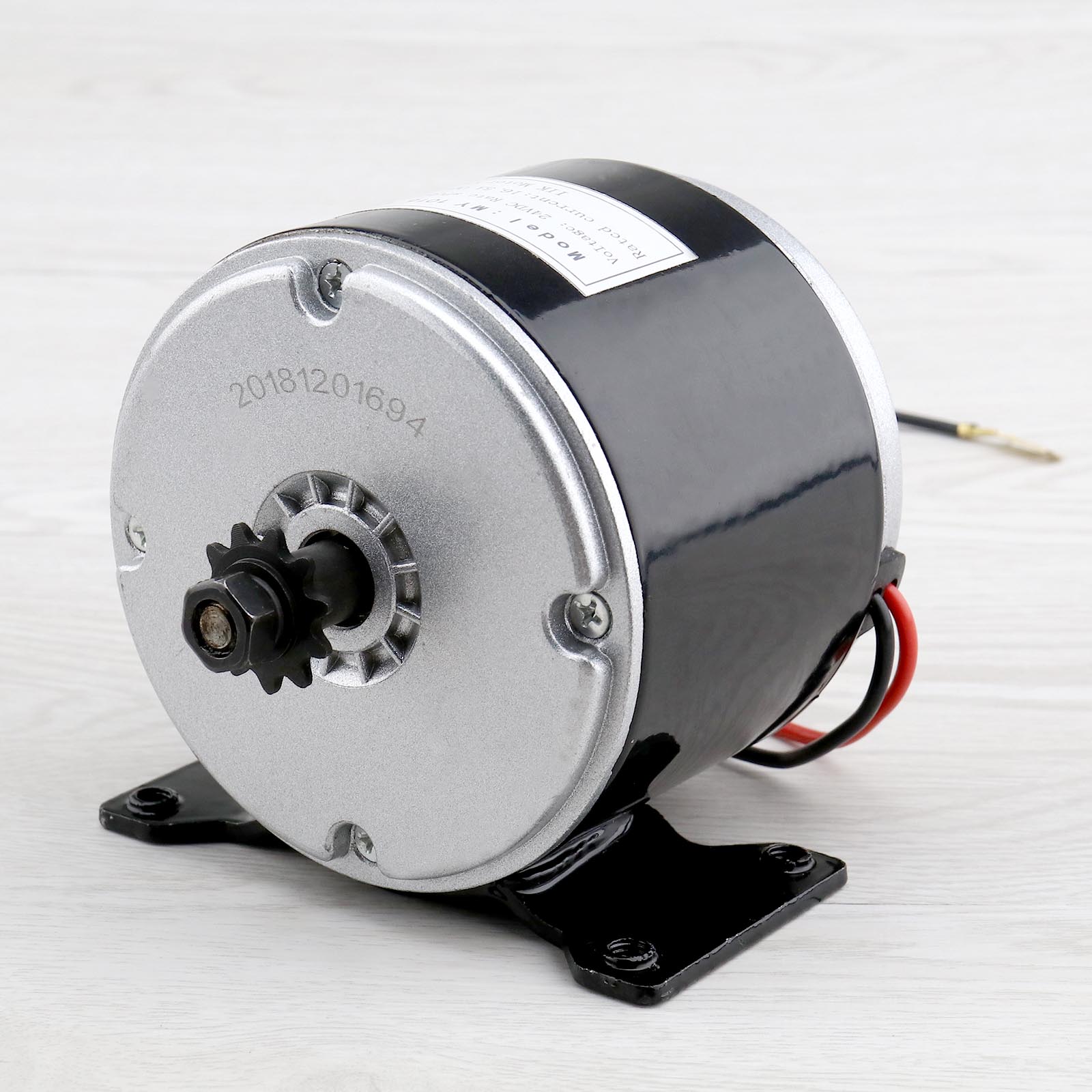 24V Permanent Motor Generator for Wind Turbine PMA Electric