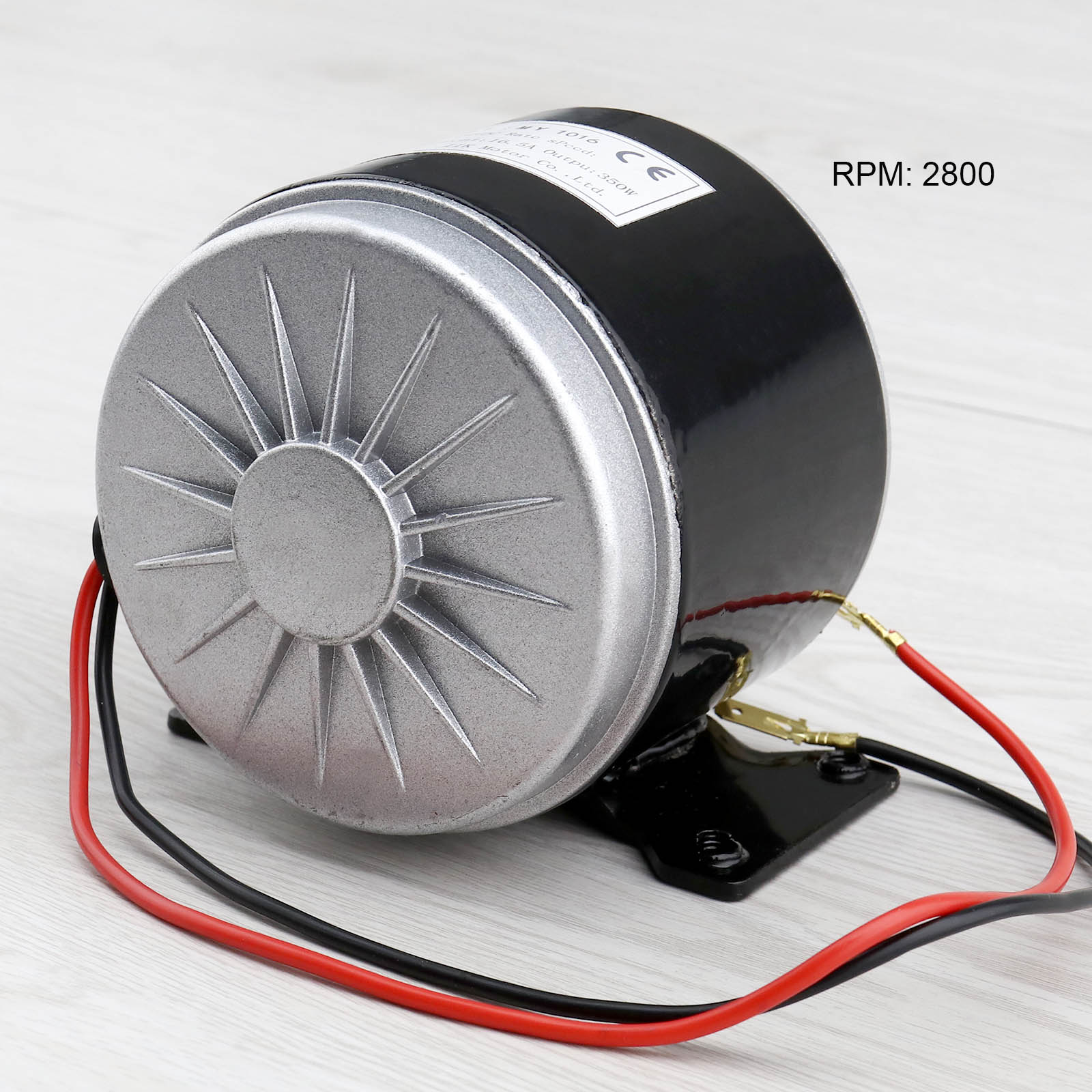 24V Permanent Motor Generator for Wind Turbine PMA Electric