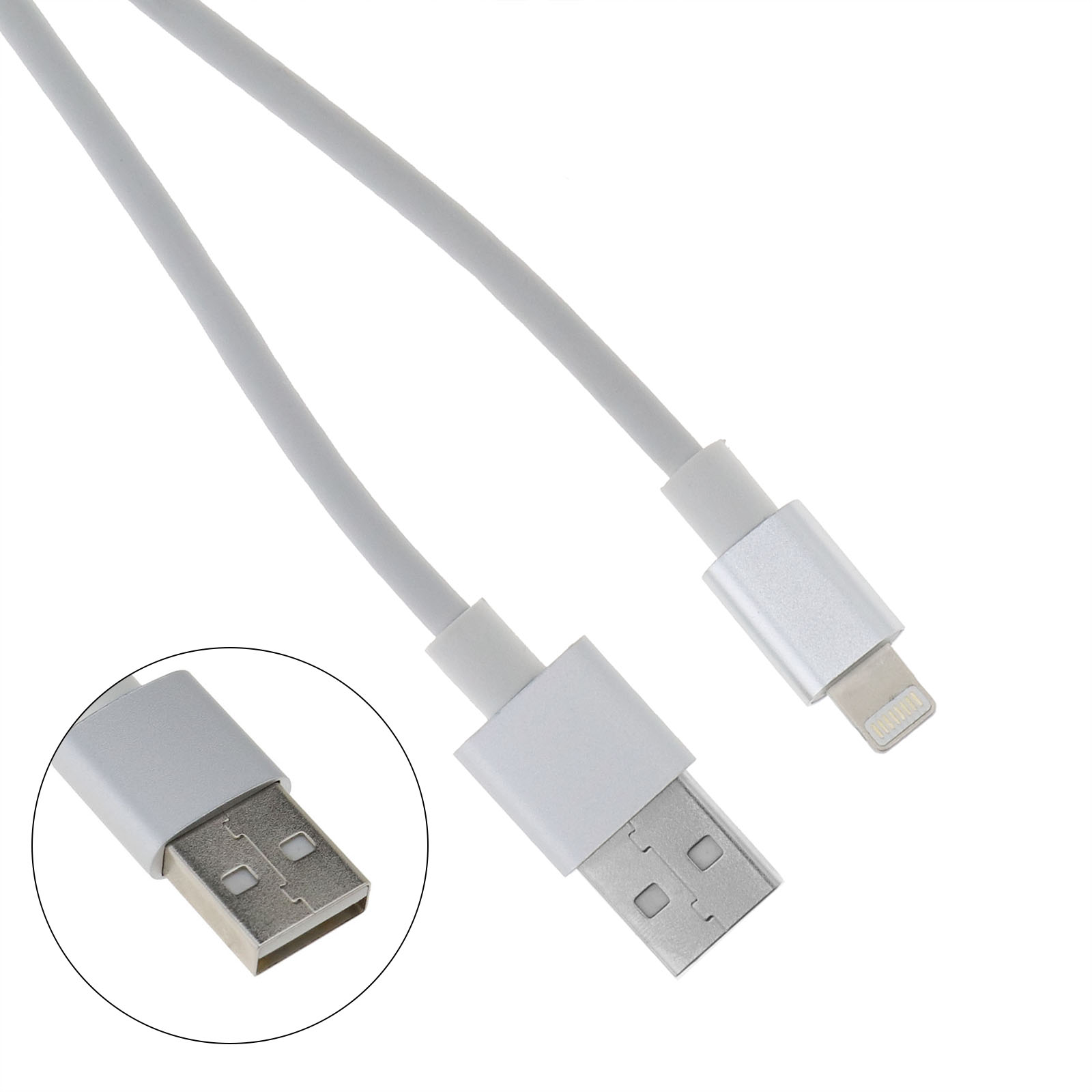 tv av cable to connect to Cable 2M for Connect Adapter TV iPad AV 6S HDMI iPhone