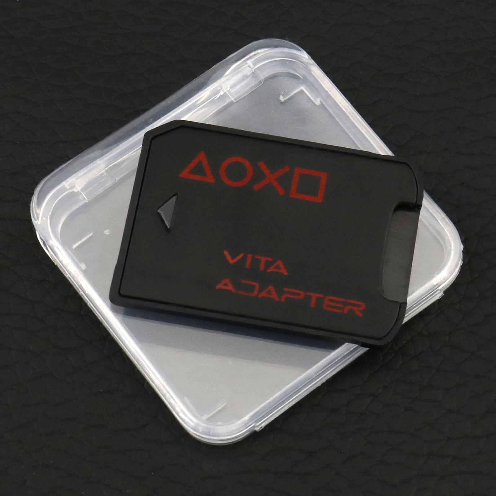V3.0 Playstation Vita SD2VITA PSVSD Micro SD Memory Card Adapter Up to