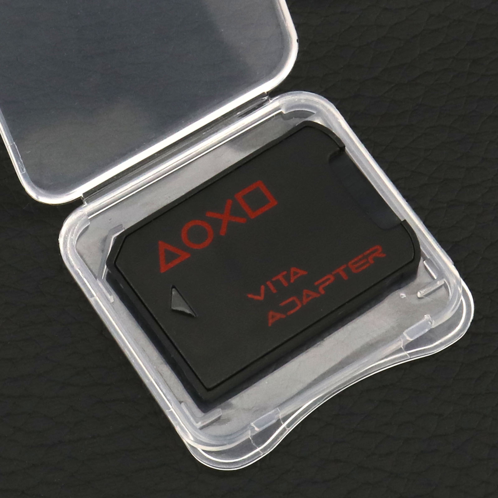 V3.0 Playstation Vita SD2VITA PSVSD Micro SD Memory Card Adapter Up to