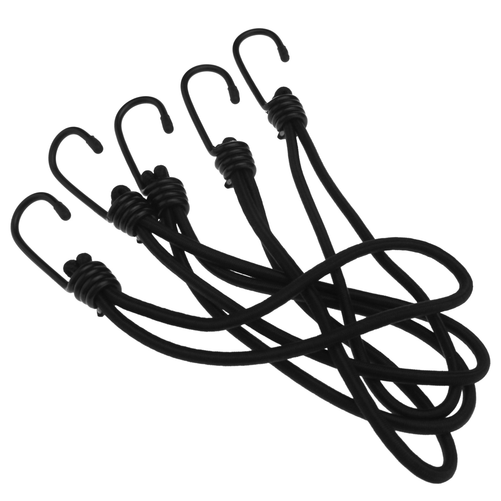 elastic luggage ties
