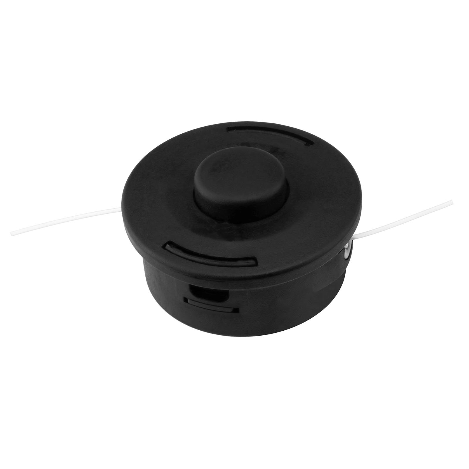 Replacement Strimmer Bump Feed Line Brush Cutter Grass Trimmer Head For