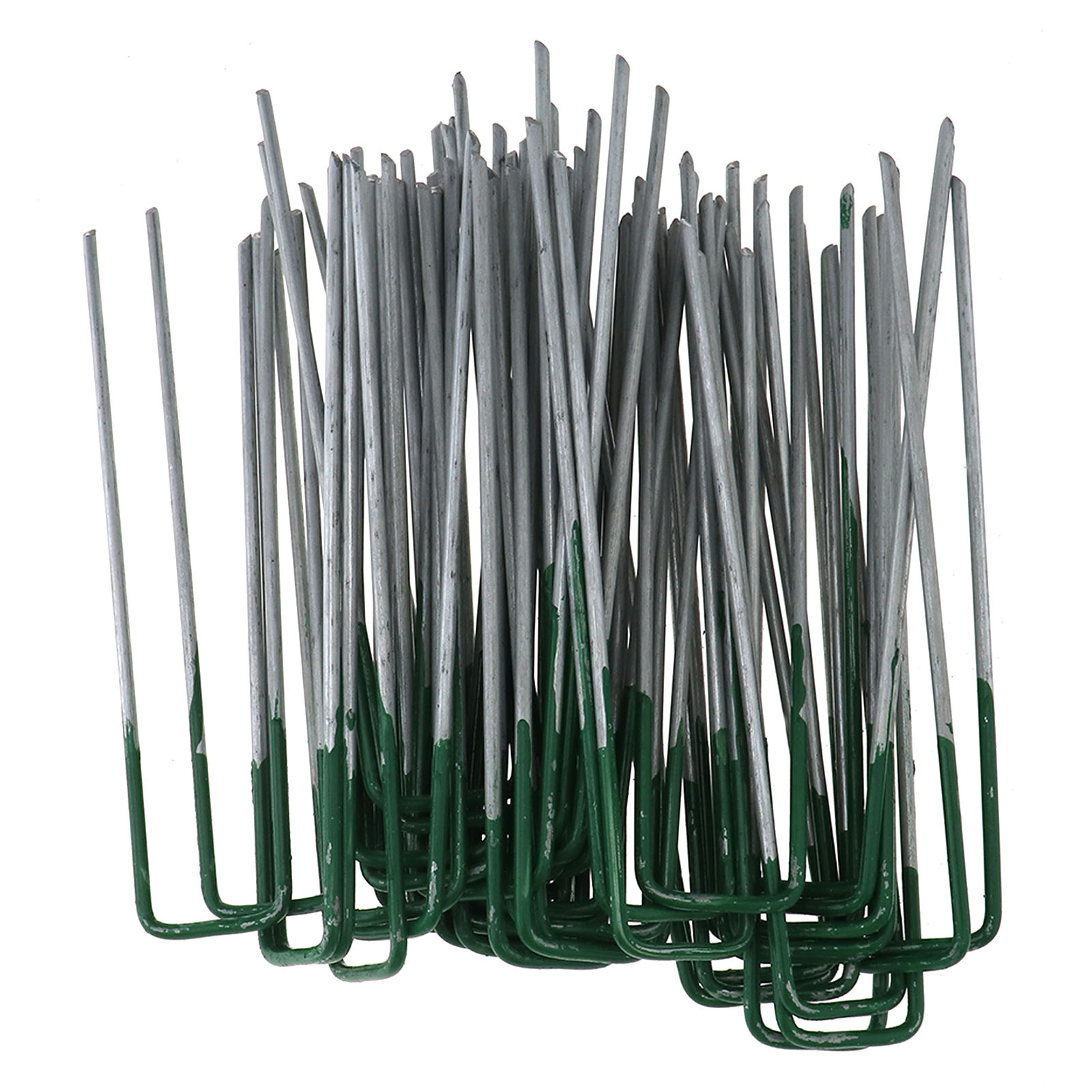 50PCS U Shape Pegs Staples Artificial Grass Turf Pins Galvanised iron Accessory 95509647795 eBay 50PCS U Shape Pegs Staples Artificial Grass Turf Pins Galvanised iron Accessory 95509647795 eBay