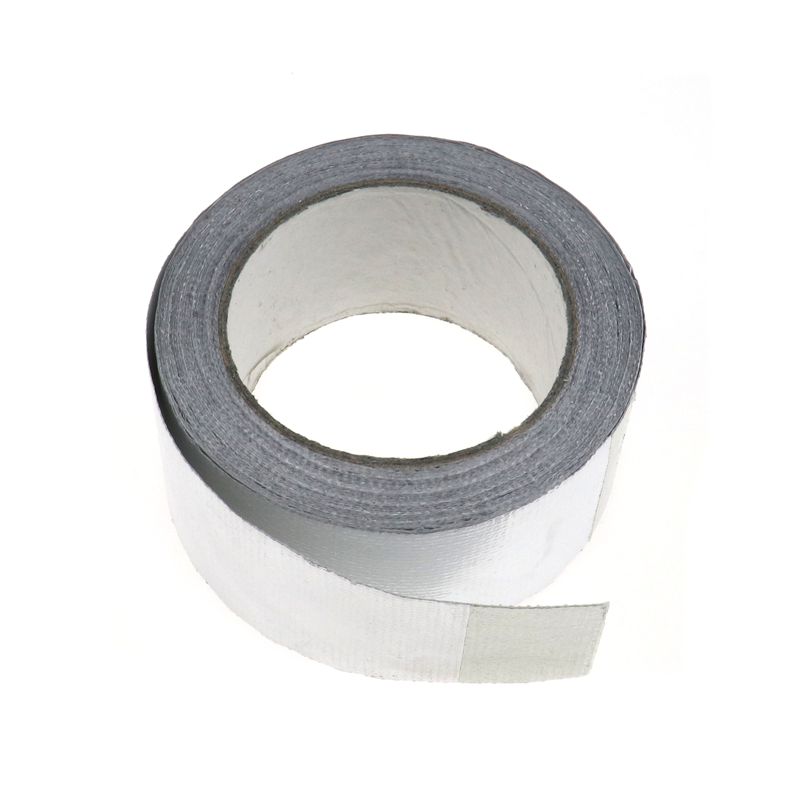 25m Car Self Adhesive Aluminum Foil Heat Shield Reinforced Tape eBay