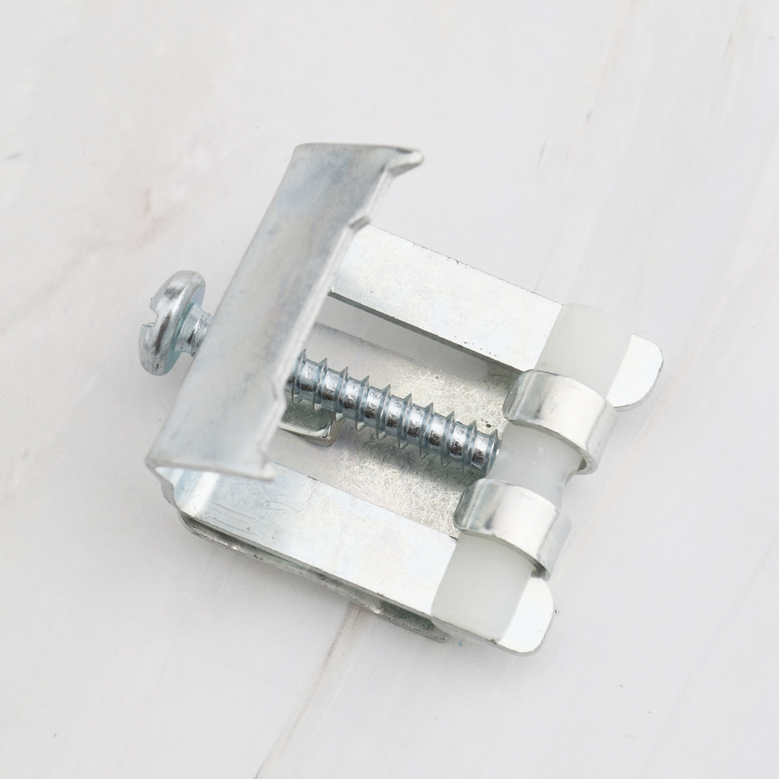 10pcs Stainless Steel Top Mount Kitchen Sink Fixing Clips Brackets