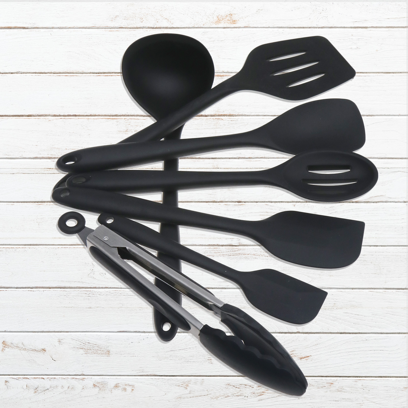 procook silicone utensils