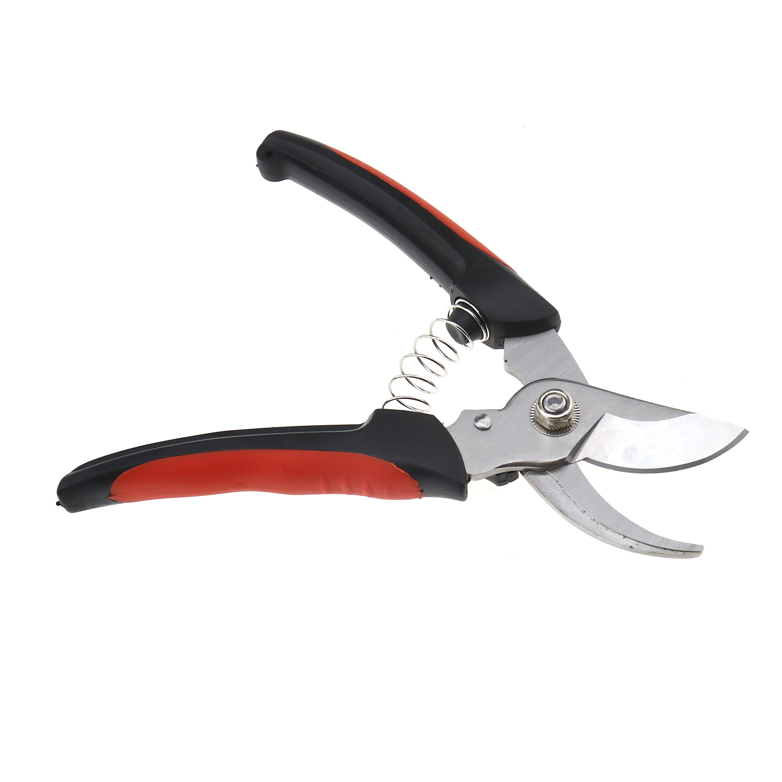 7" 180mm Pruning Secateurs Shears Garden Plants Cutter Anvil Pruning