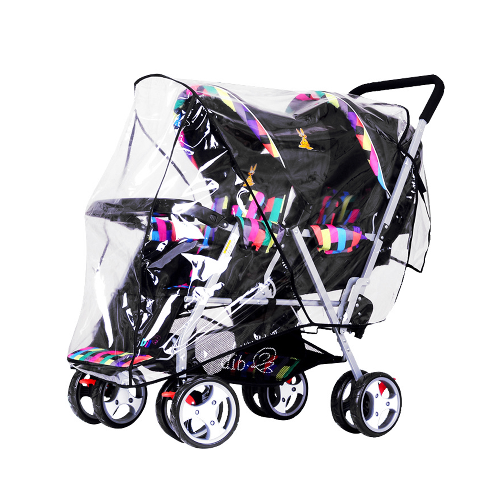 Kinderwagen Sonnenschirm Canopy Cover für Kinderwagen Kinderwagen AbdeckungDDE