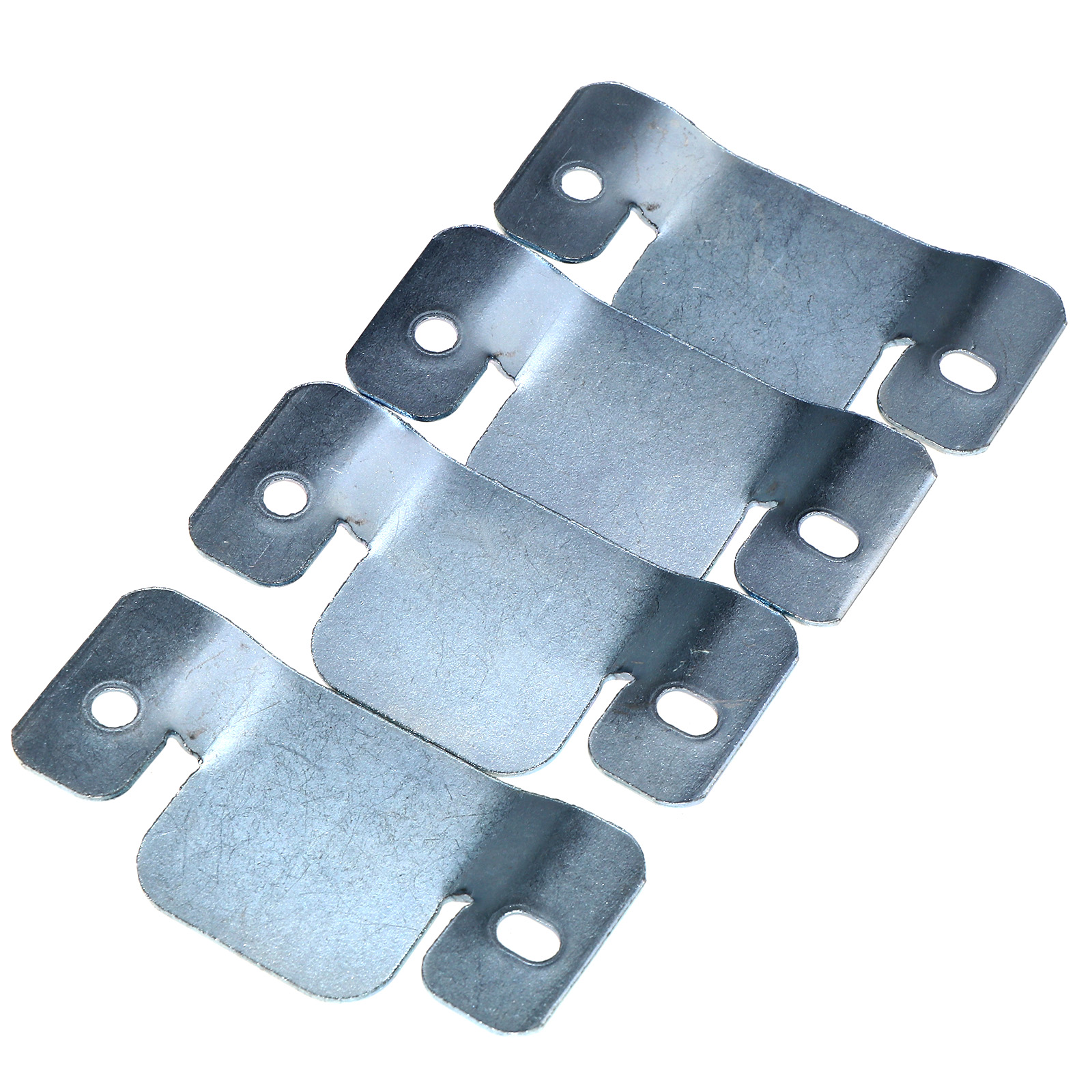 8x Couch Verbinder Sofa Metallverbinder Sofaverbinder Möbelverbinder