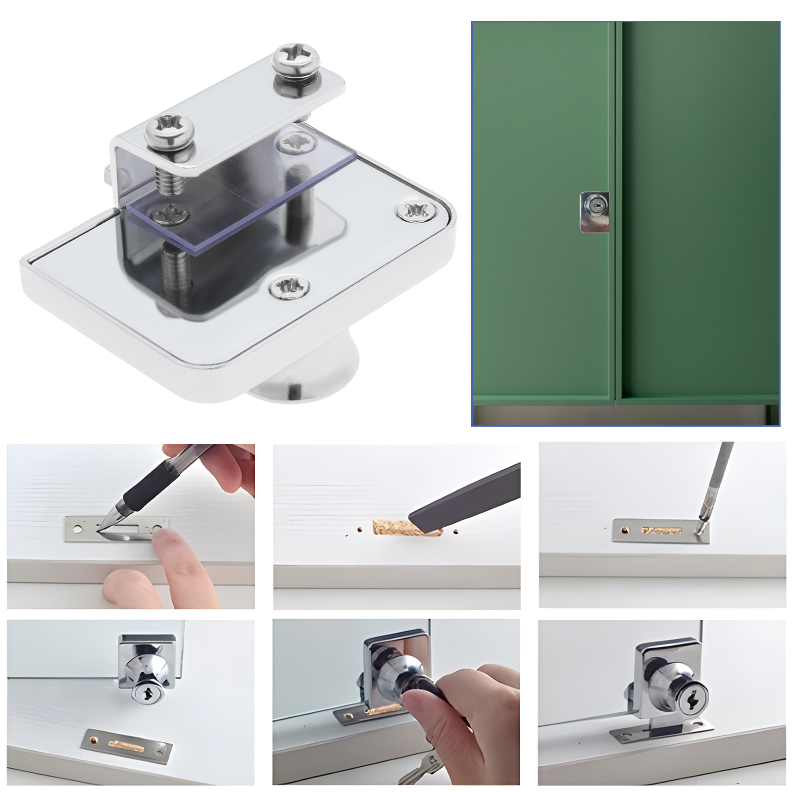 Cabinet Lock Glass Duty Hinged Glass Display Cabinets New For Ikea