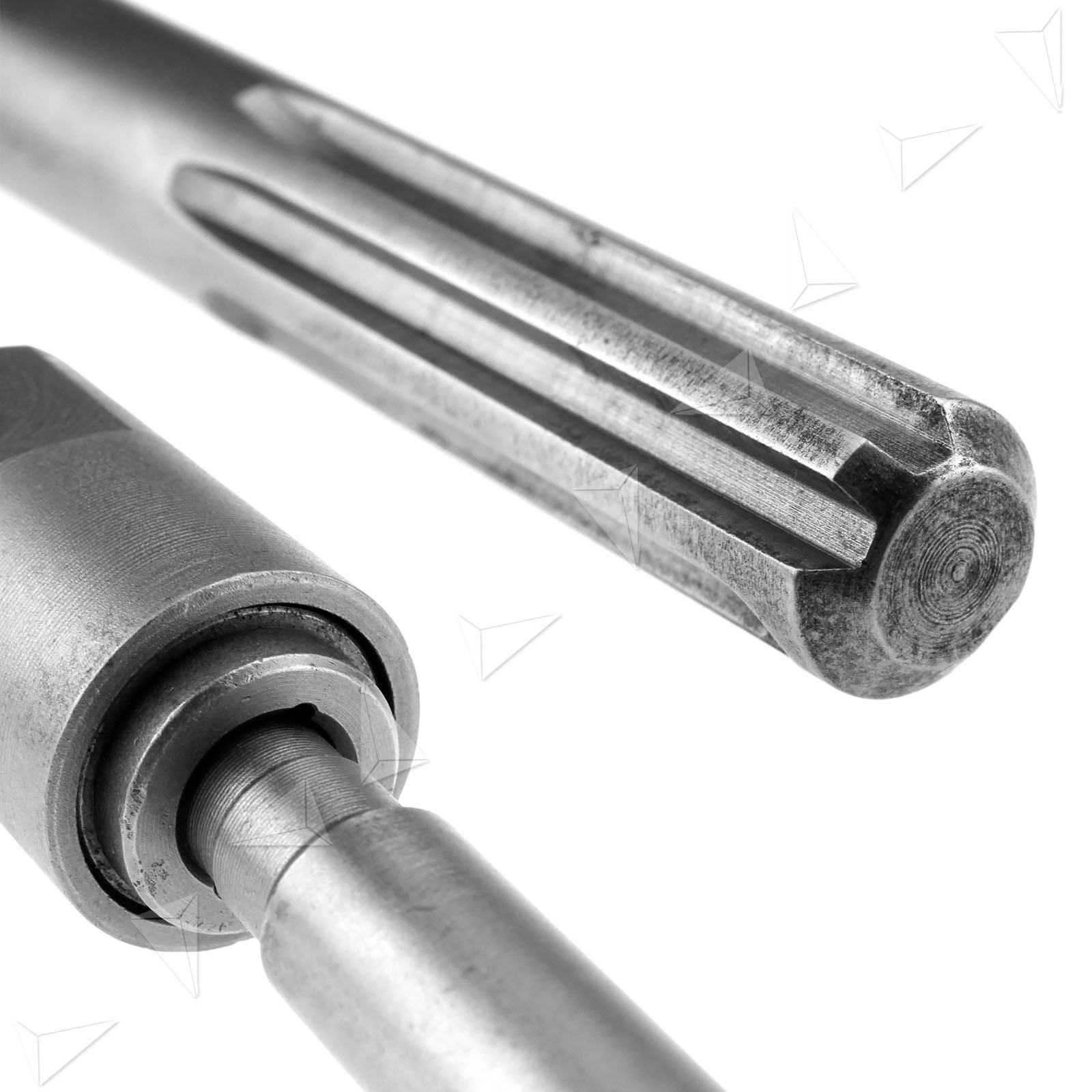 SDS Max To SDS Plus Chuck Adaptor Quick Tool Drill Converter