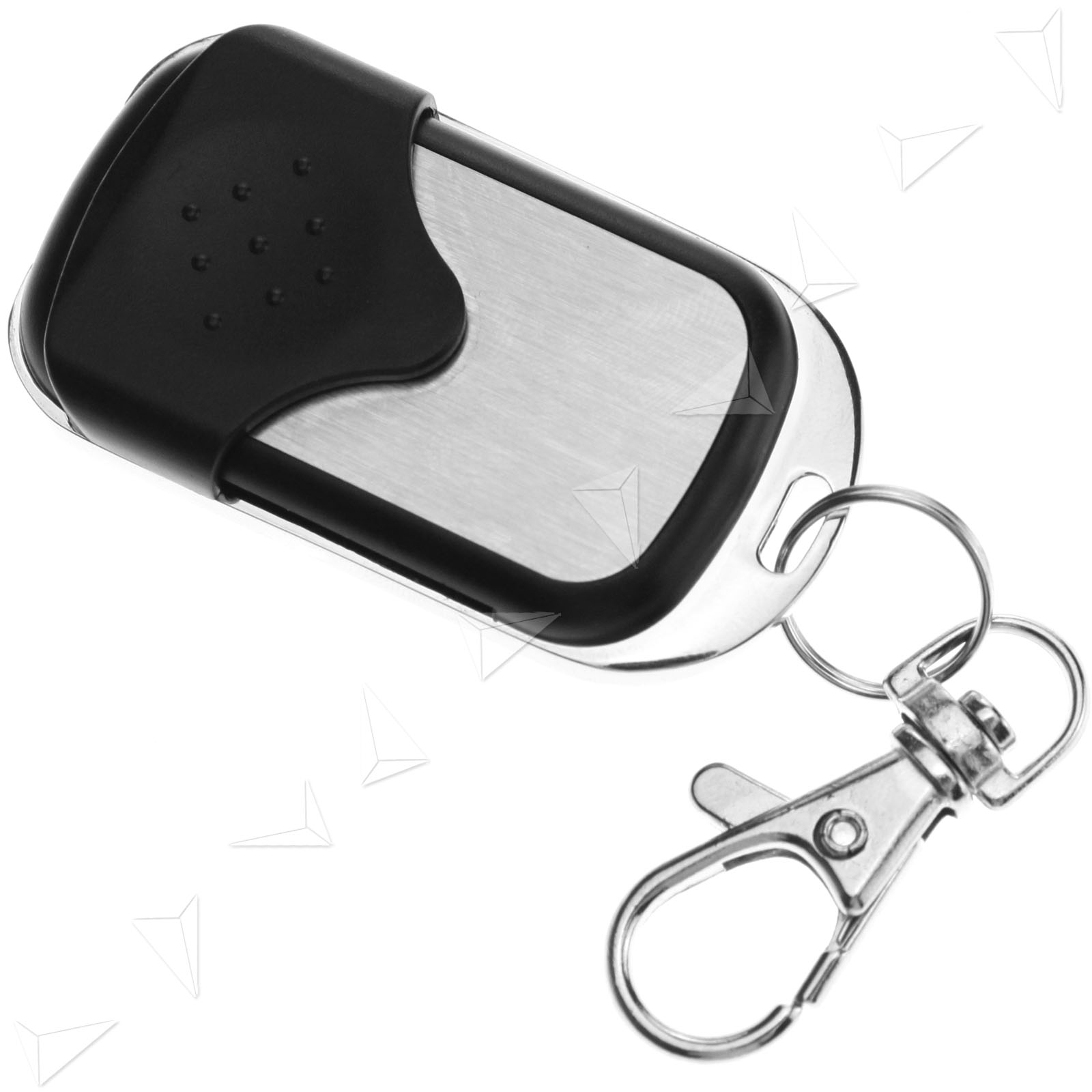 Electric Cloning Universal Gate Garage Door Remote Control Fob 433MHz