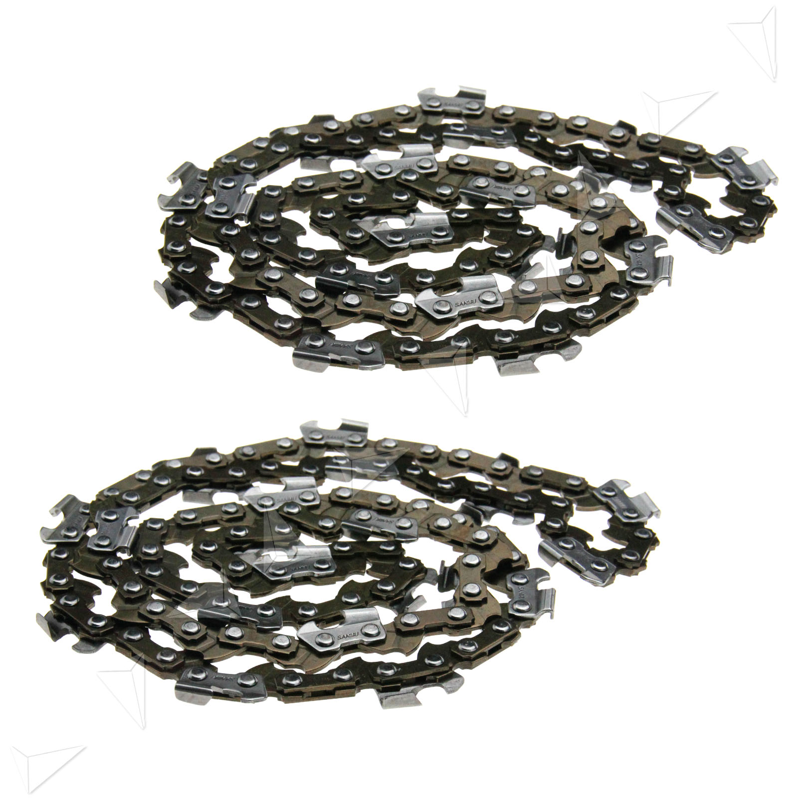 16'' 3/8 PITCH Chainsaw Saw Chain For GARDENLINE GCS2000 GPCS46Z 1pc