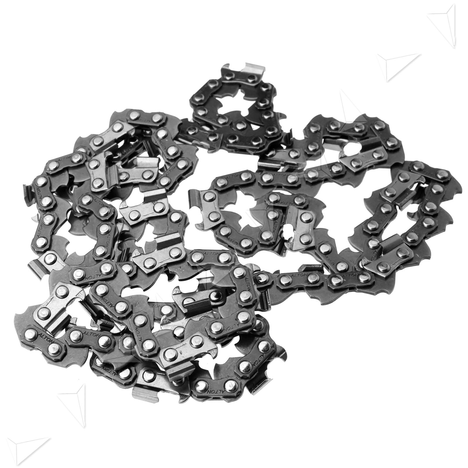 20" Saw Chains Fits 4500 5200 Chinese Import Chainsaw With 76 Drive
