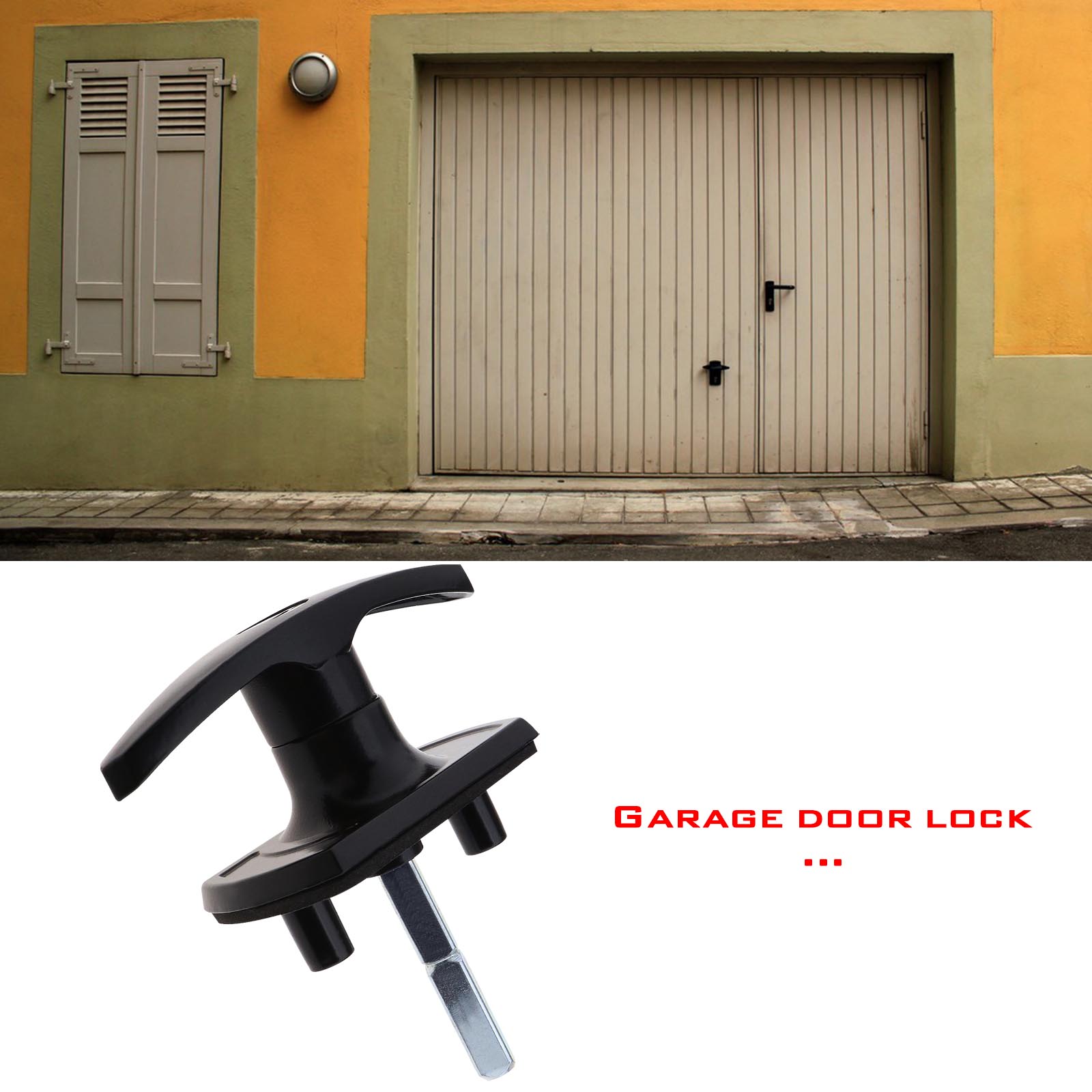 Unique Garage Door Key Fix 