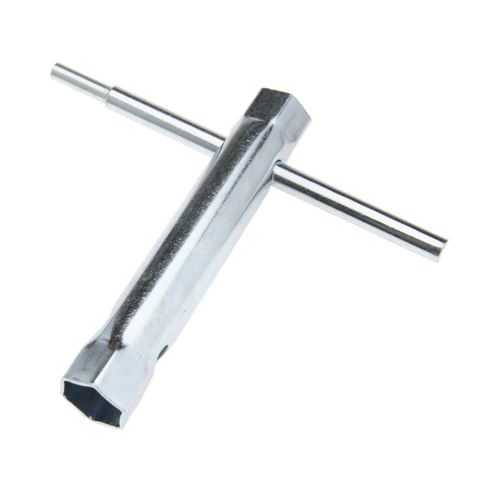 6PCS Carbon Steel Wrench Socket Plumber Back Nut Tap Spark Plug Spanner Set eBay