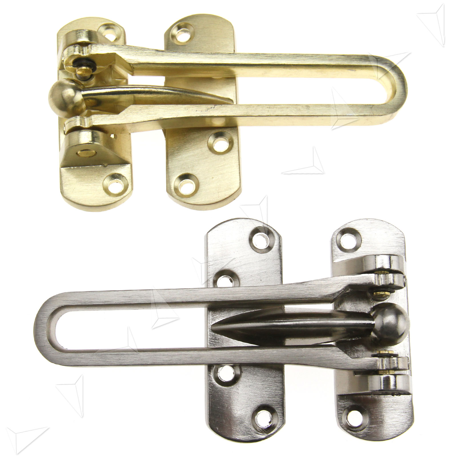 door chain lock bedroom zinc alloy goldsilver door chain lock guard strong catch upvc wooden doors door chain lock bedroom zinc alloy goldsilver door chain lock guard strong catch upvc wooden doors