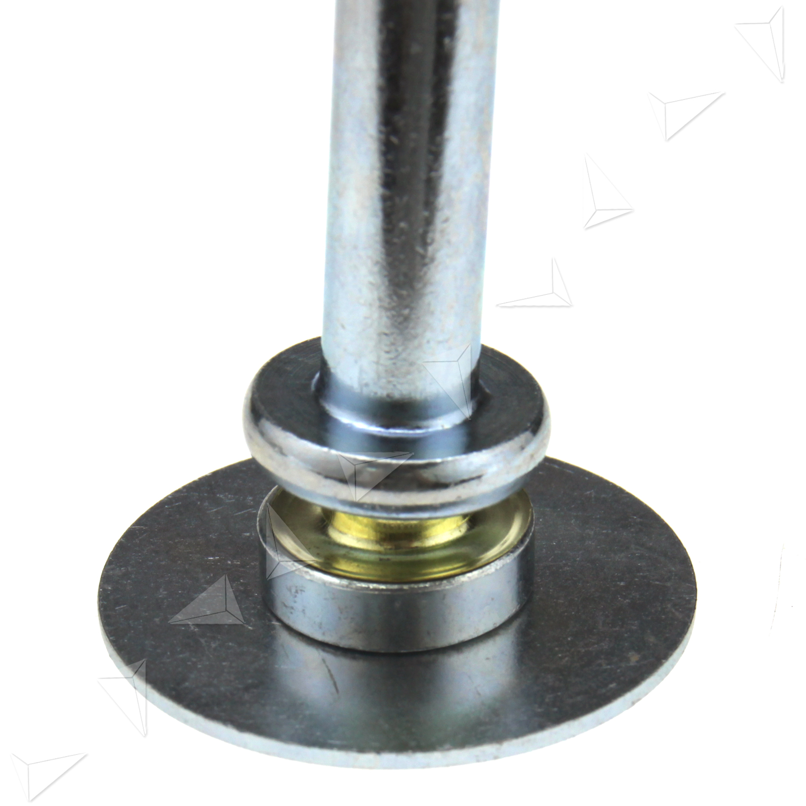 103pc Tarp Tent Repair Kit 3 tools 50 Grommets And 50 Washers for Truck