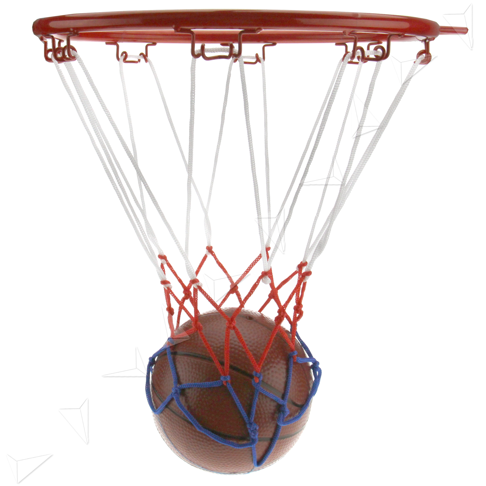32cm Junior Kids Wall Mounting Bracket Basketball Ring Hoop Net 32cm Junior Kids Wall Mounting Bracket Basketball Ring Hoop Net Handpump Ball