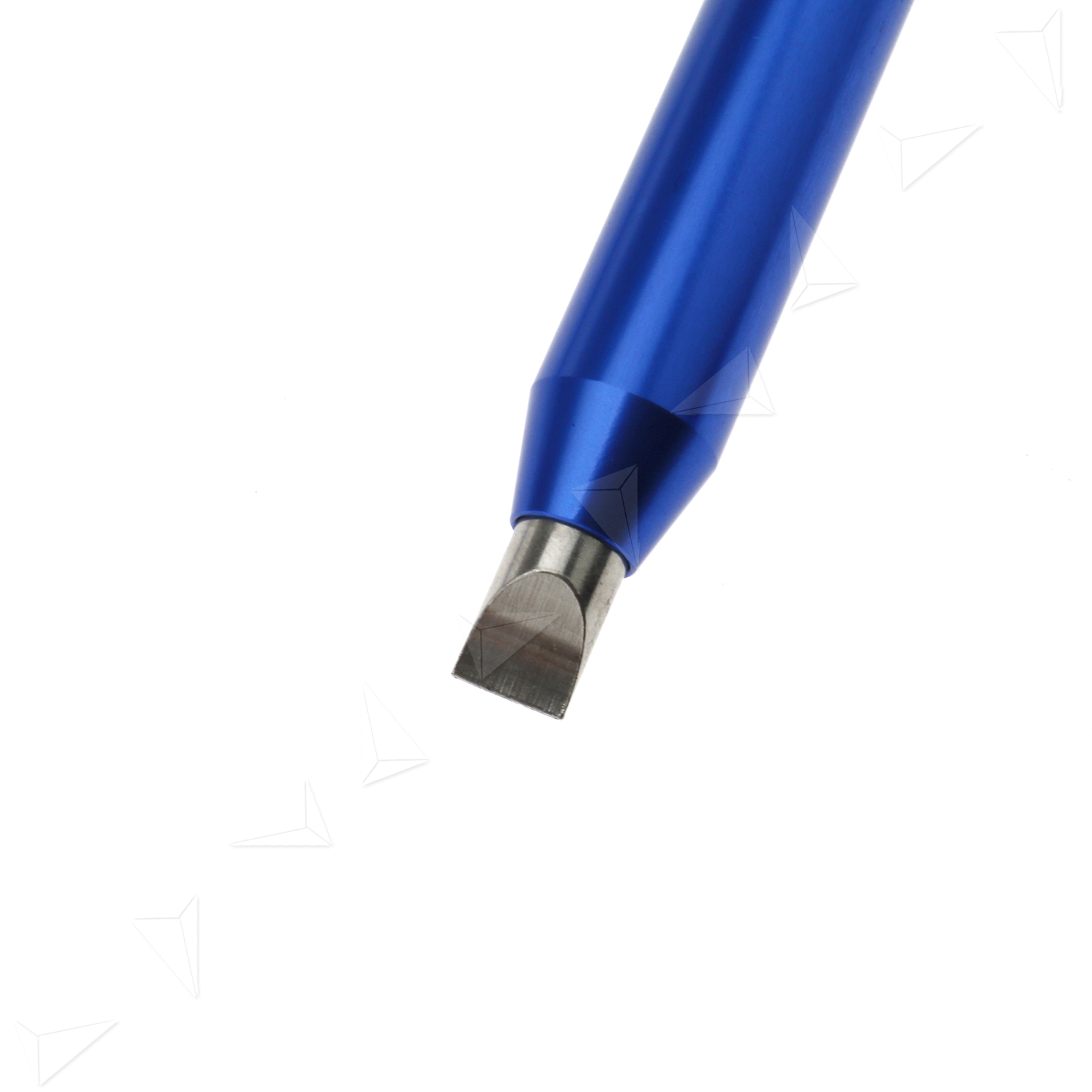 Aluminium Golf Wedge Iron Groove Sharpener Club Cleaner Cleaning Tool