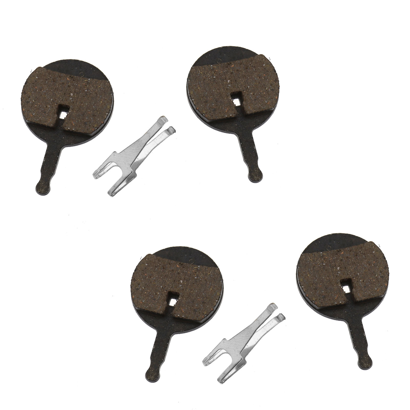 cycle disk brake pads