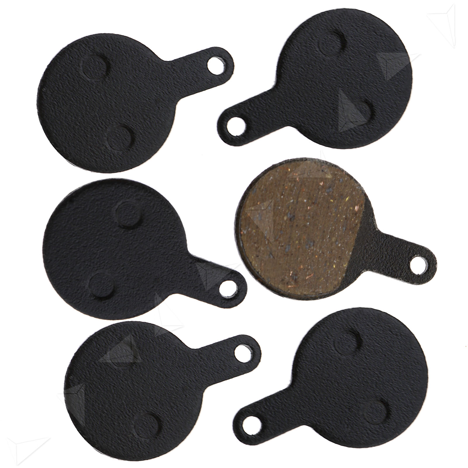 tektro novela pads