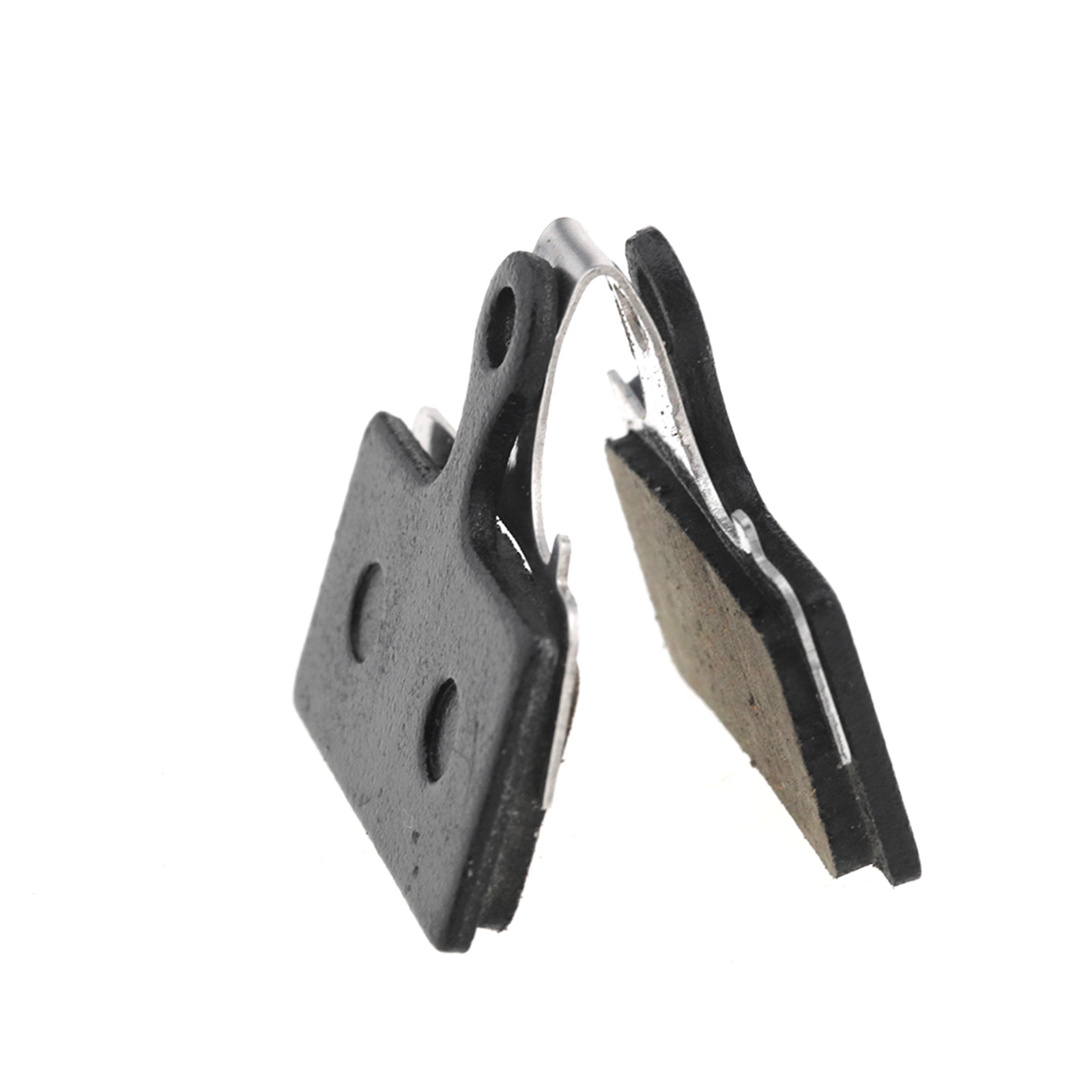 2x Bremsbelag Fahrrad Halbmetall Esatz für Shimano G01A G02A G01S
