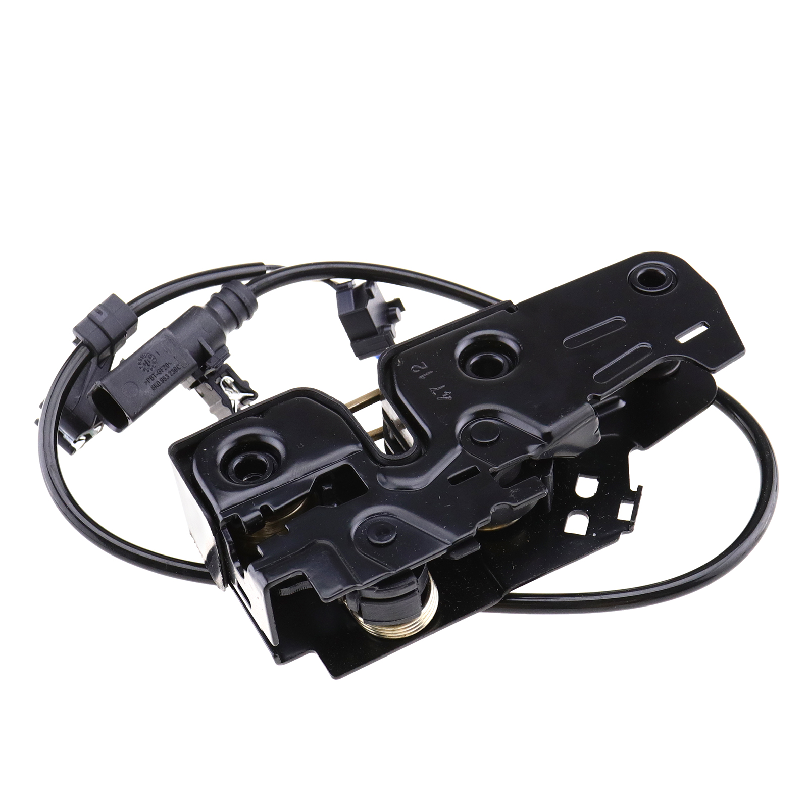 For VW JETTA MK3 III 0511 GOLF MK5 V 0309 Metal Hood Lock