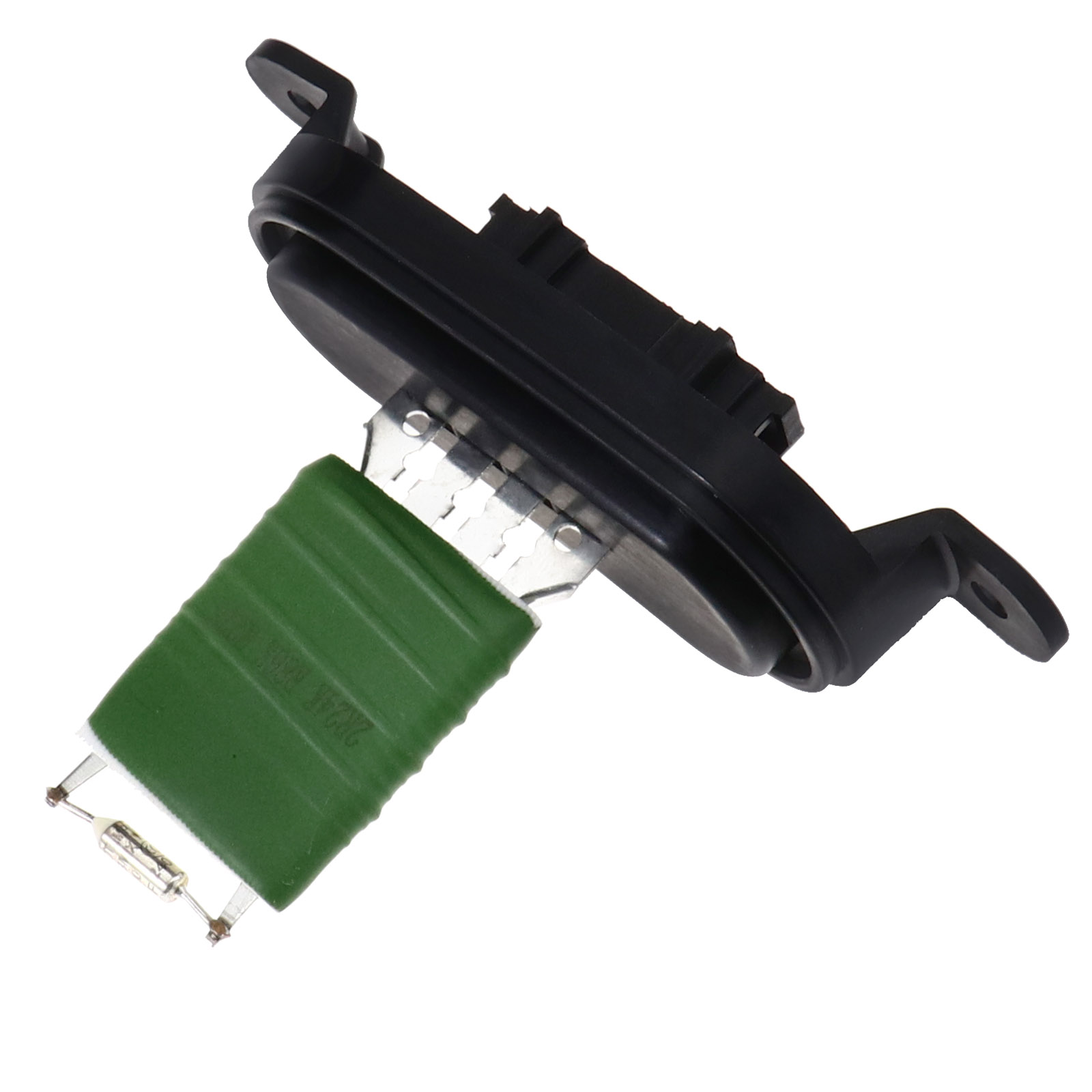 Heater Motor Blower Resistor Plastic For VW T5 Transporter Touareg