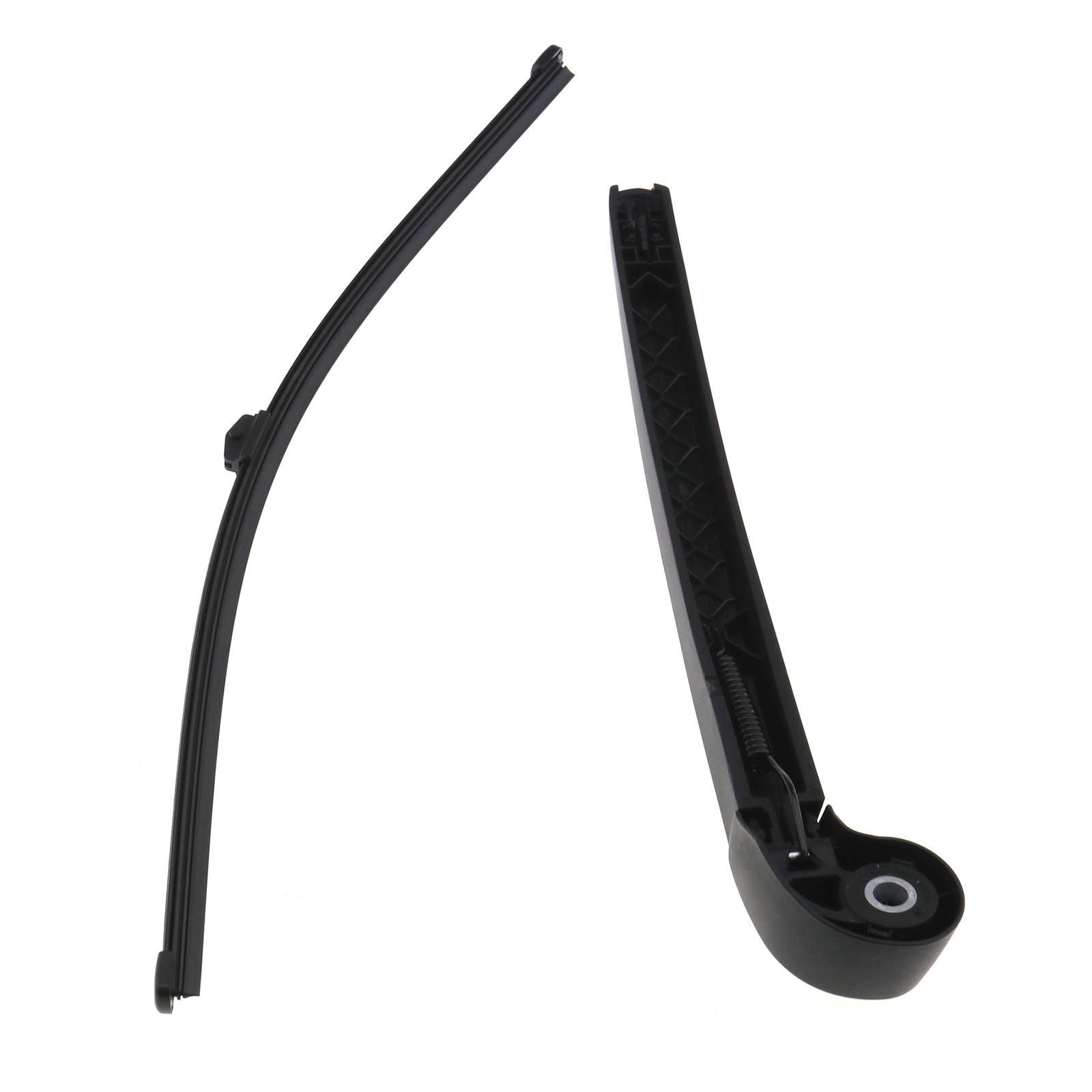 Rear Window Wiper Blade & Arm For Audi A4 B8 Estate Avant Allroad 2008-2013 | eBay Audi Allroad Change Rear Window Wiper Blade