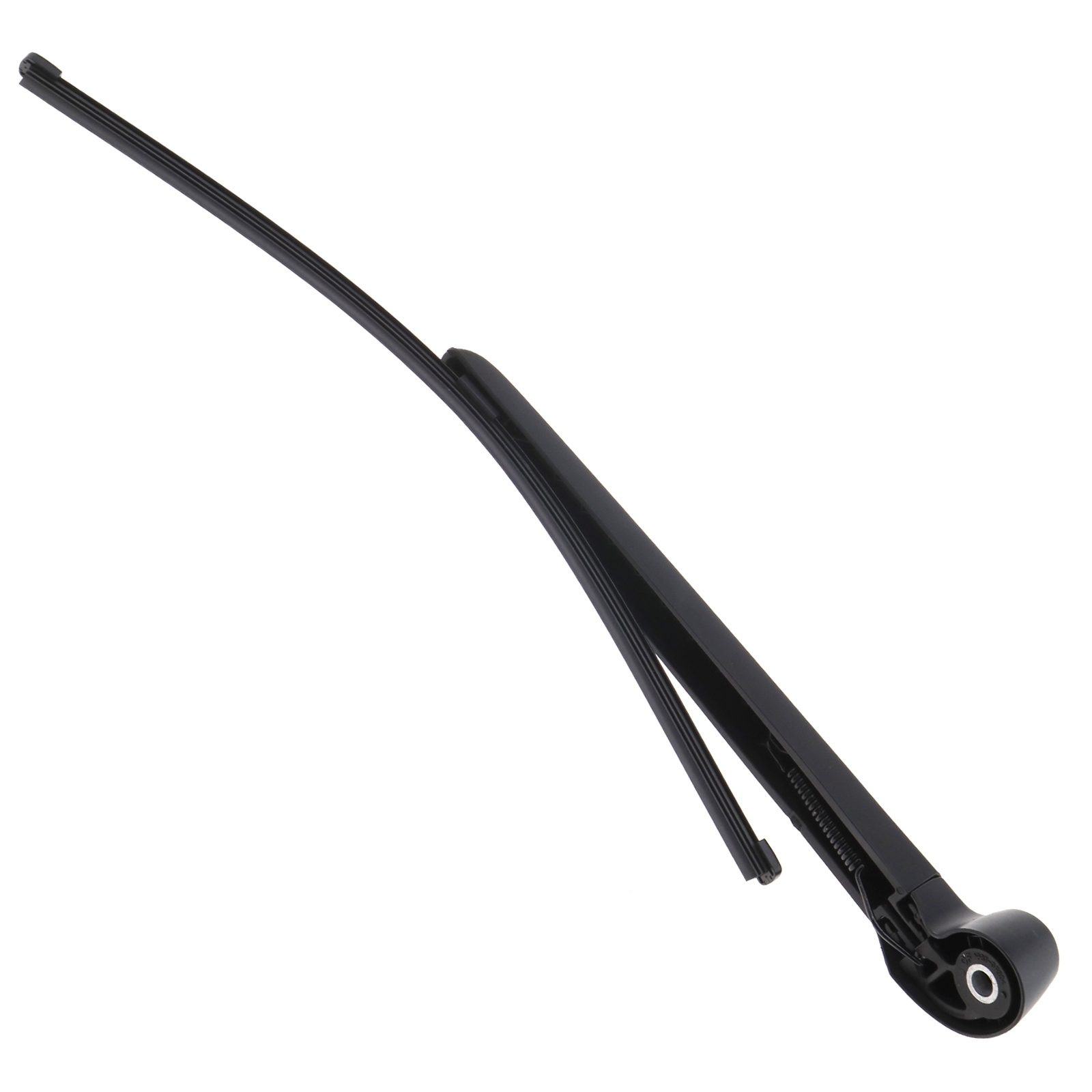 Rear Window Wiper Blade & Arm For Audi A4 B8 Estate Avant Allroad 2008