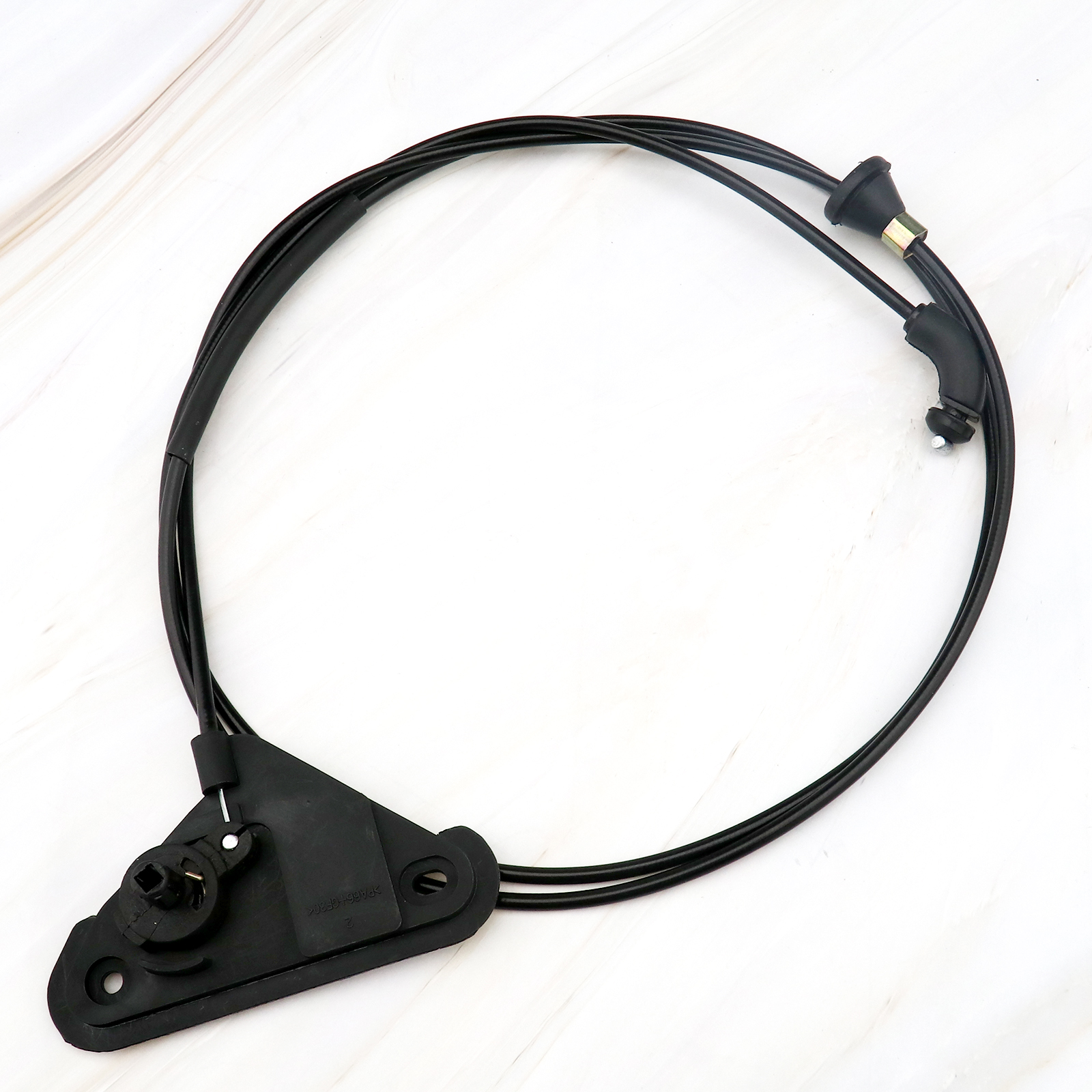 How to open hood with broken release cable mk 4 mondeo viewerwes