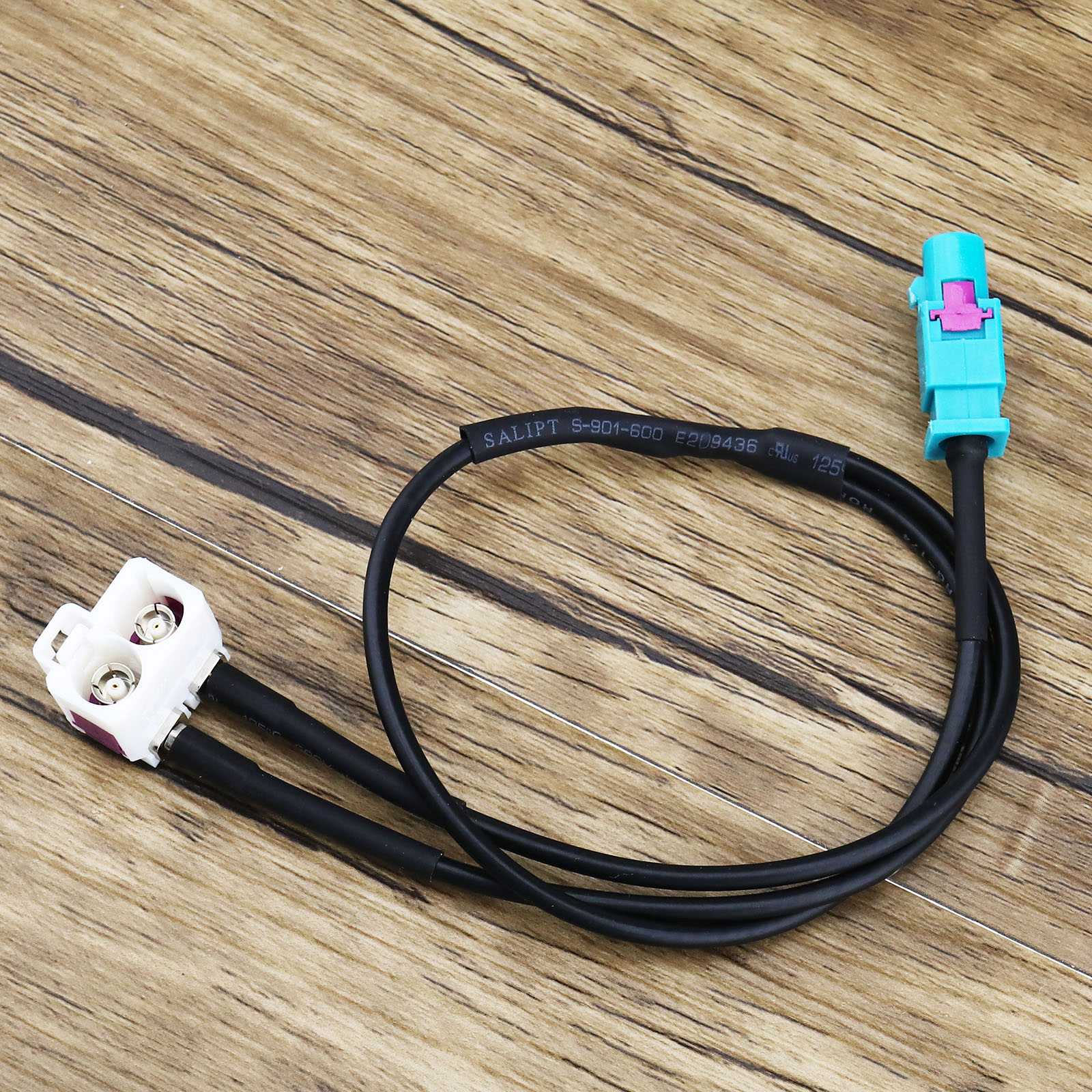 Fakra Radio Antenne Adapter Ersatz Radio Antenne