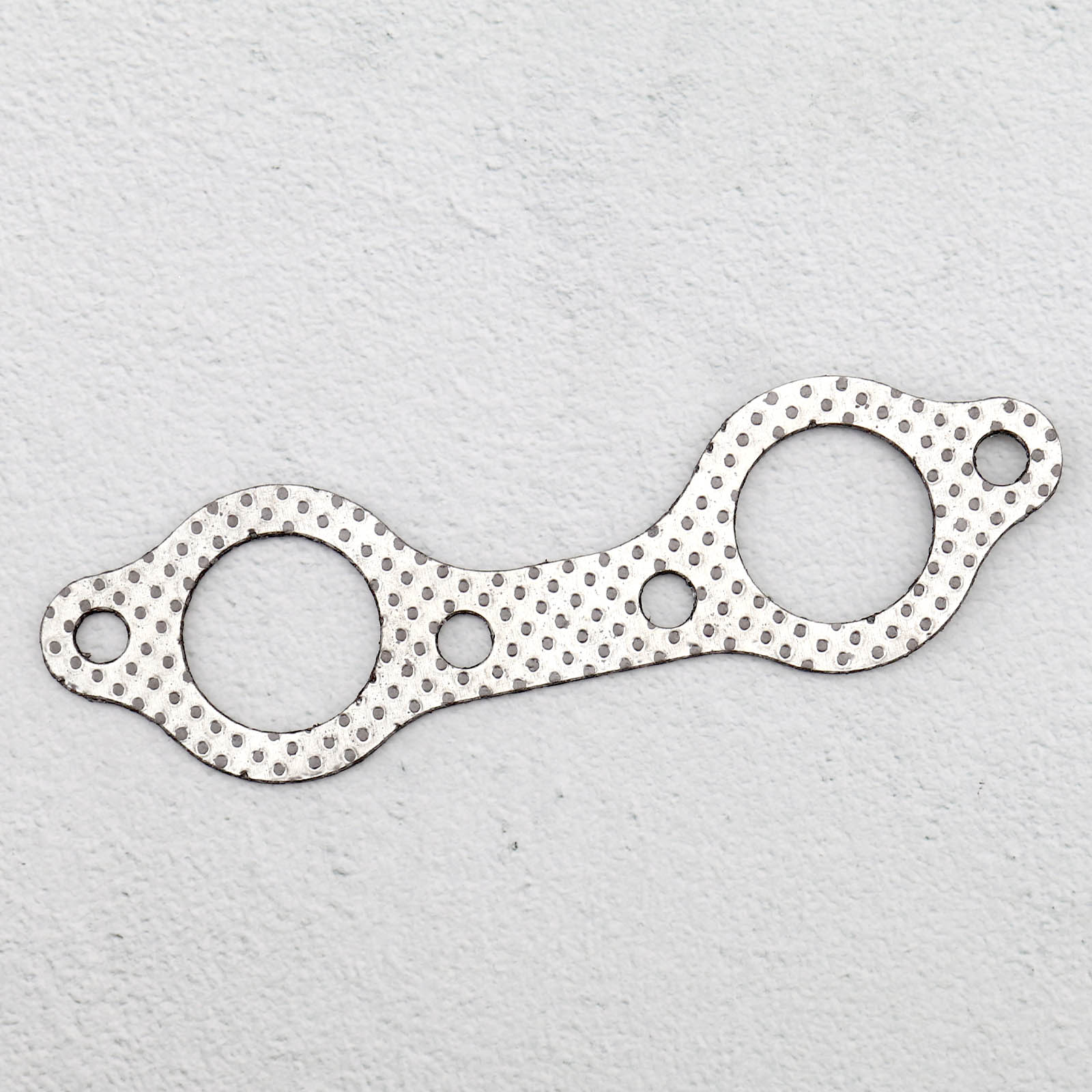 Exhaust Gasket /& Spring Kit Fits Polaris Sportsman 600 2003-2006 700 2002-2007