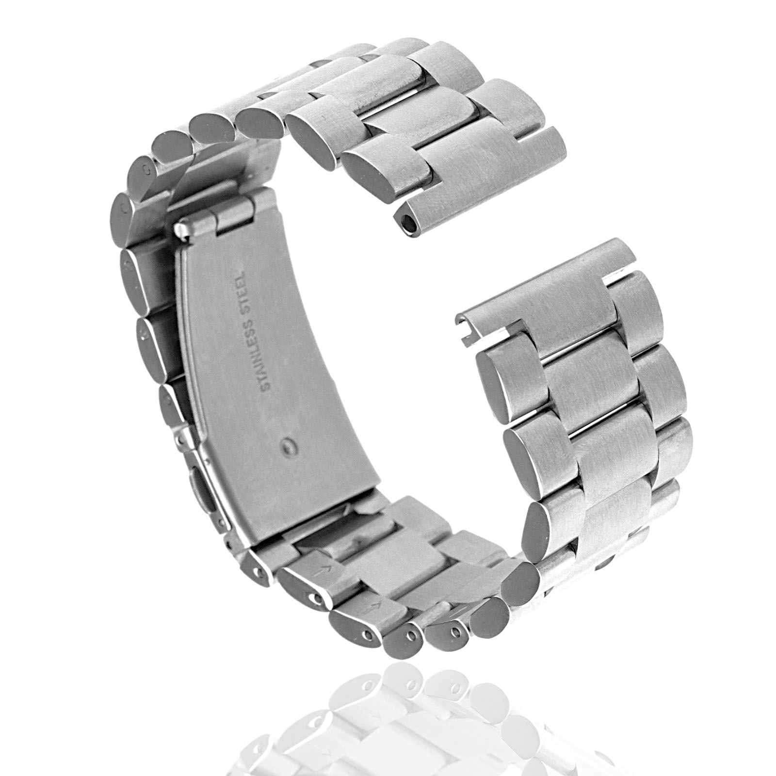 samsung gear frontier straps
