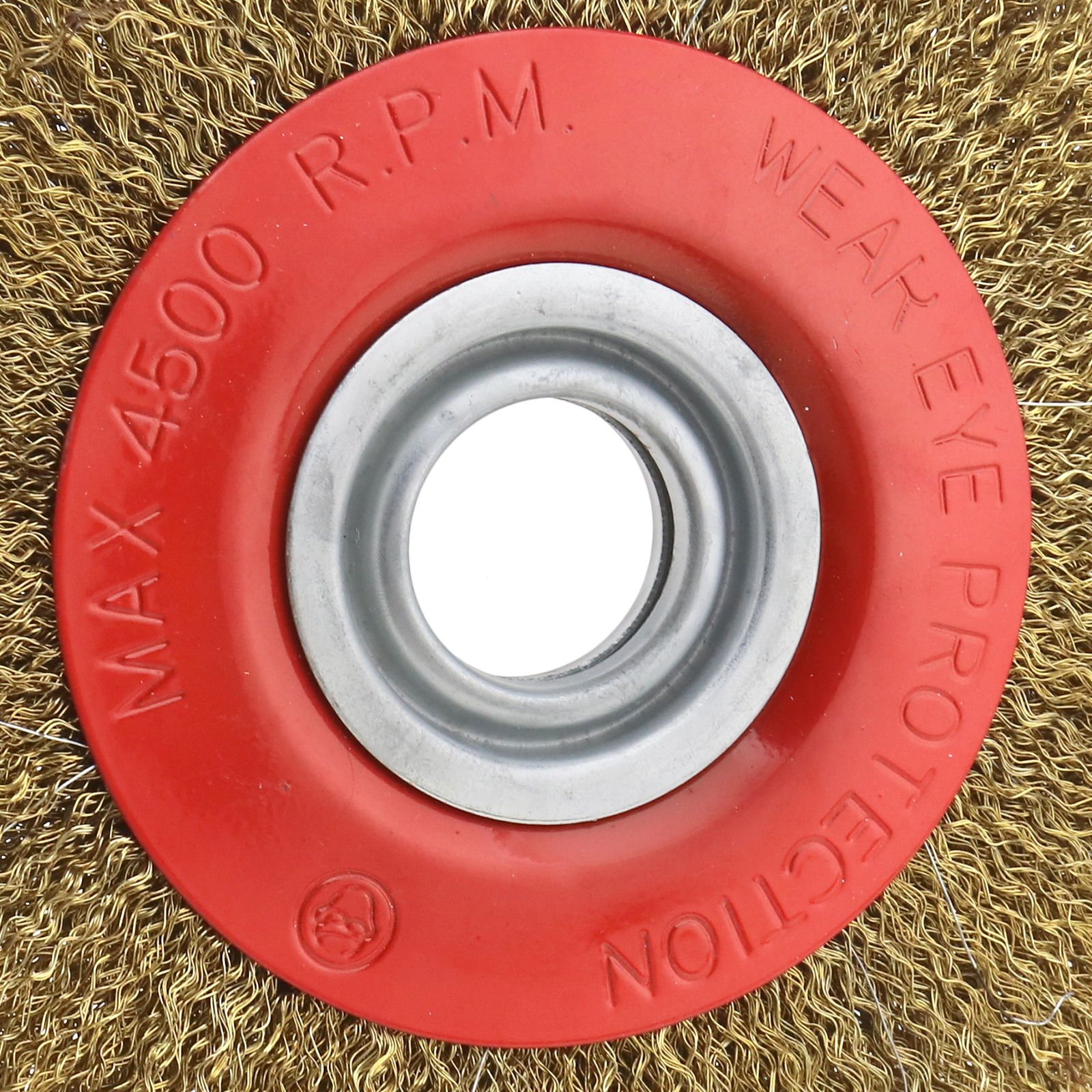 5 8 7 8 1 3 4 1 2 Ringd Grinders 125 150 200mm Bench Grinder Wire