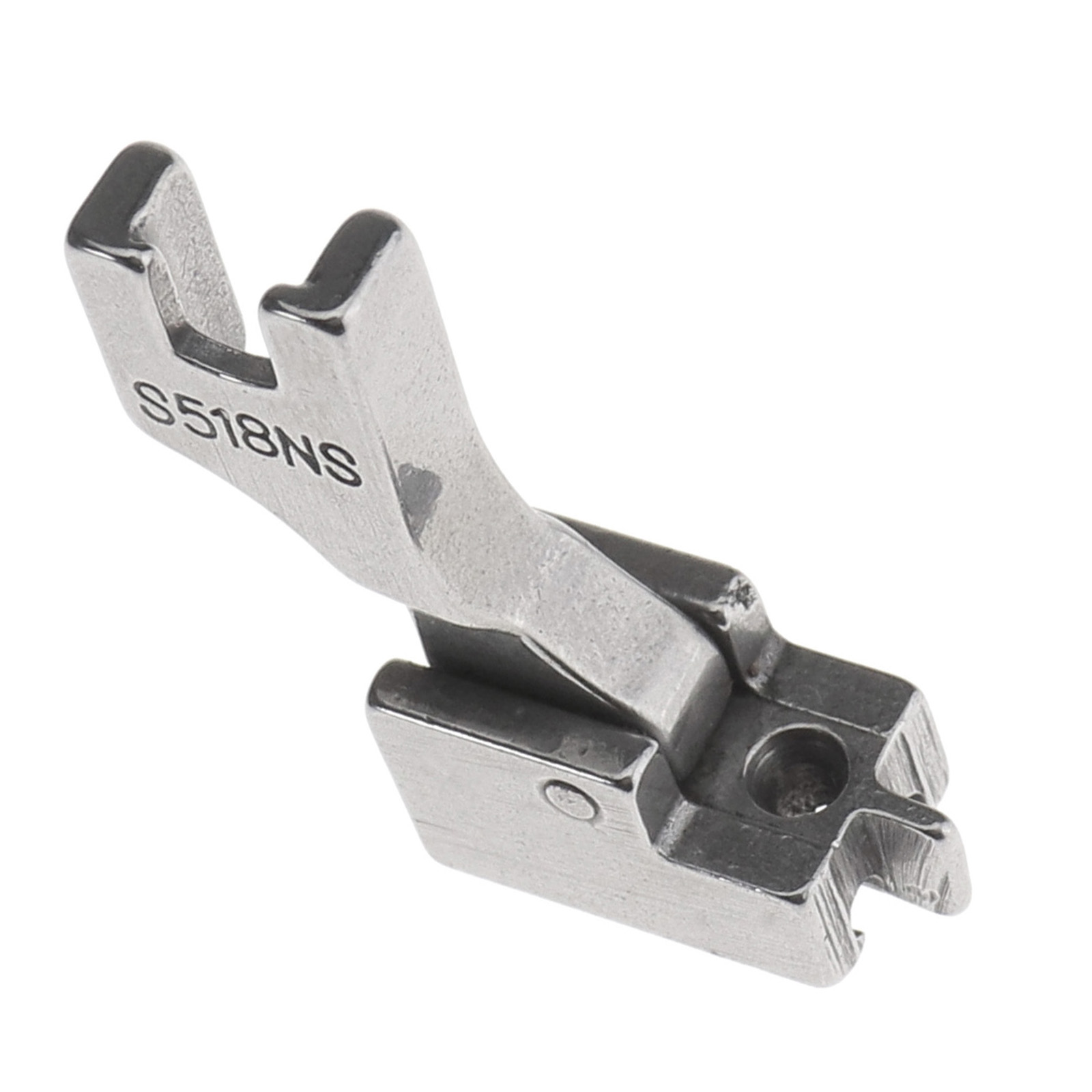 5 X Narrow Zip Zipper Foot For Brother Juki Industrial Sewing Machine Universal 95509620675 eBay