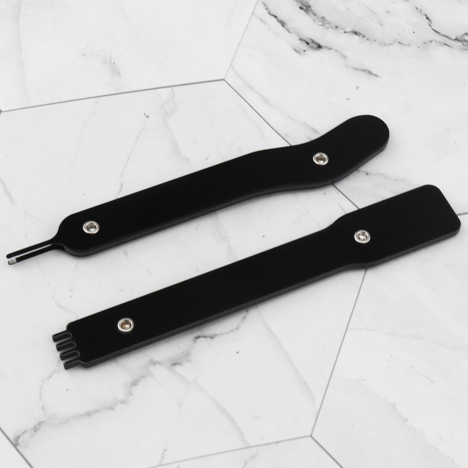 4x PC accessories Power Cable Connector Molex Pin Removal Remover