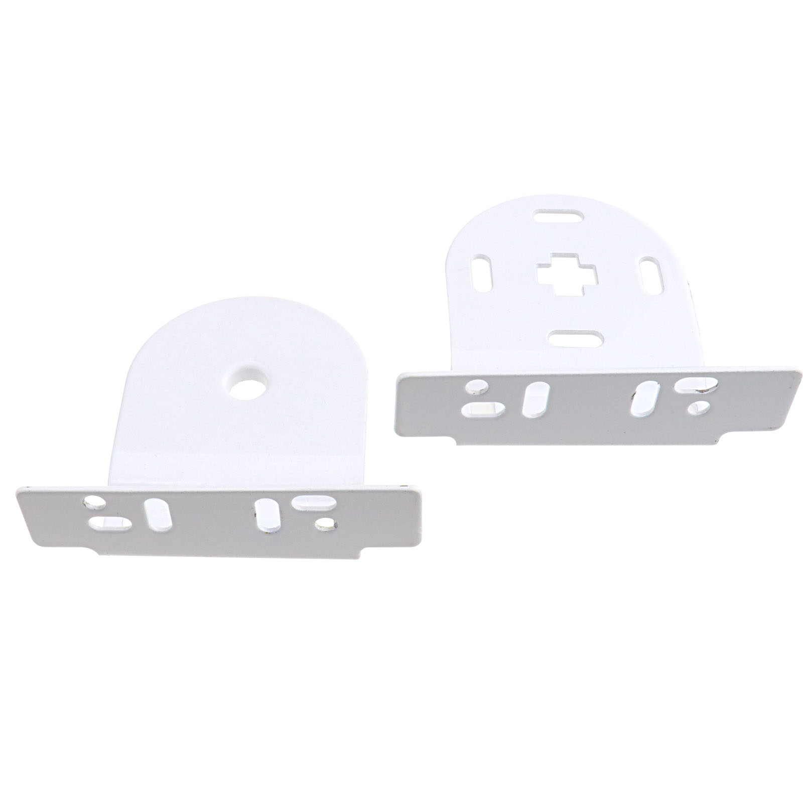 Metal 38mm Roller Blind Shade Cluth Bracket Fiiting Spares Bracket With