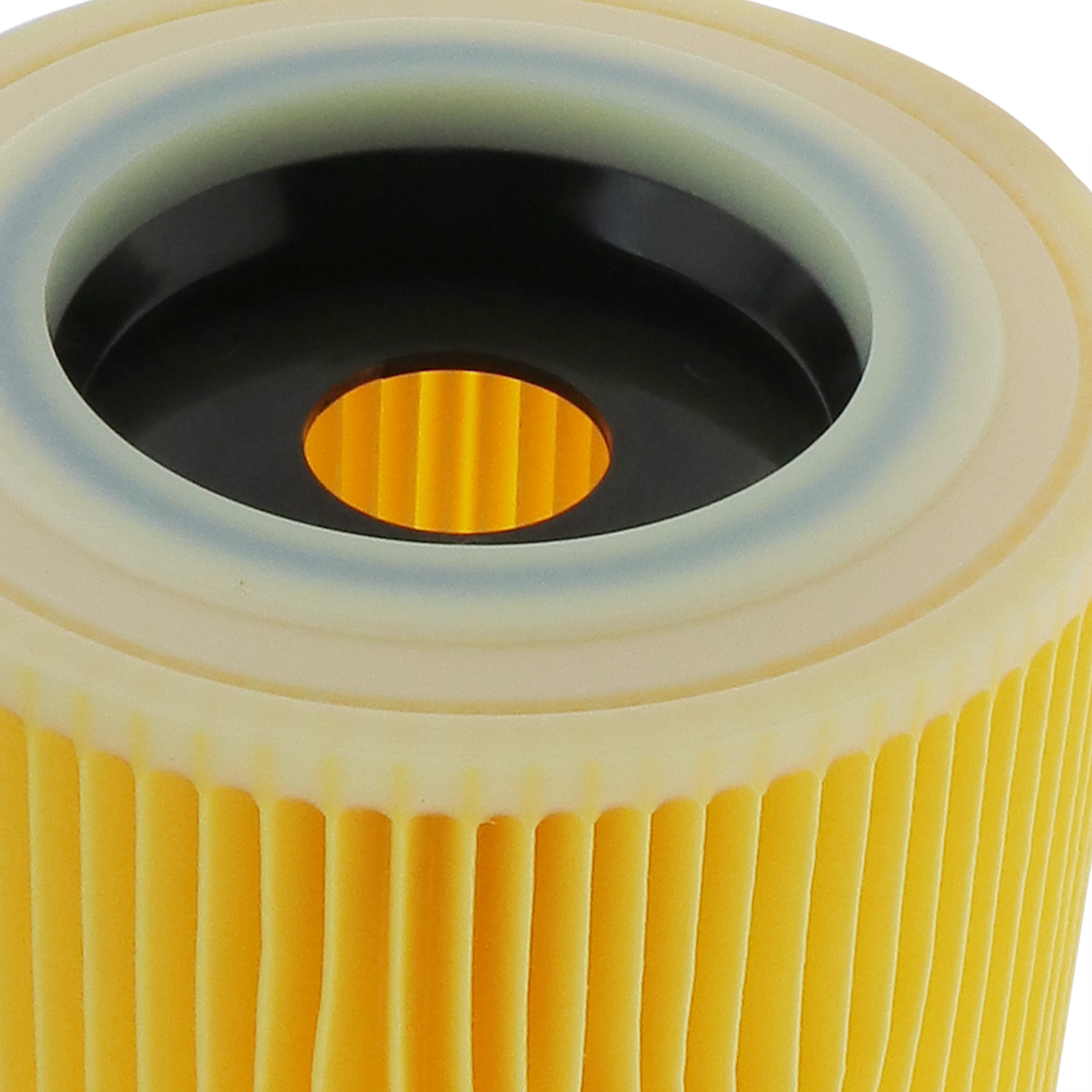 Cartridge Filter for Karcher A1000 NT27/1 MV2 MV3 Series Wet & Dry Vac