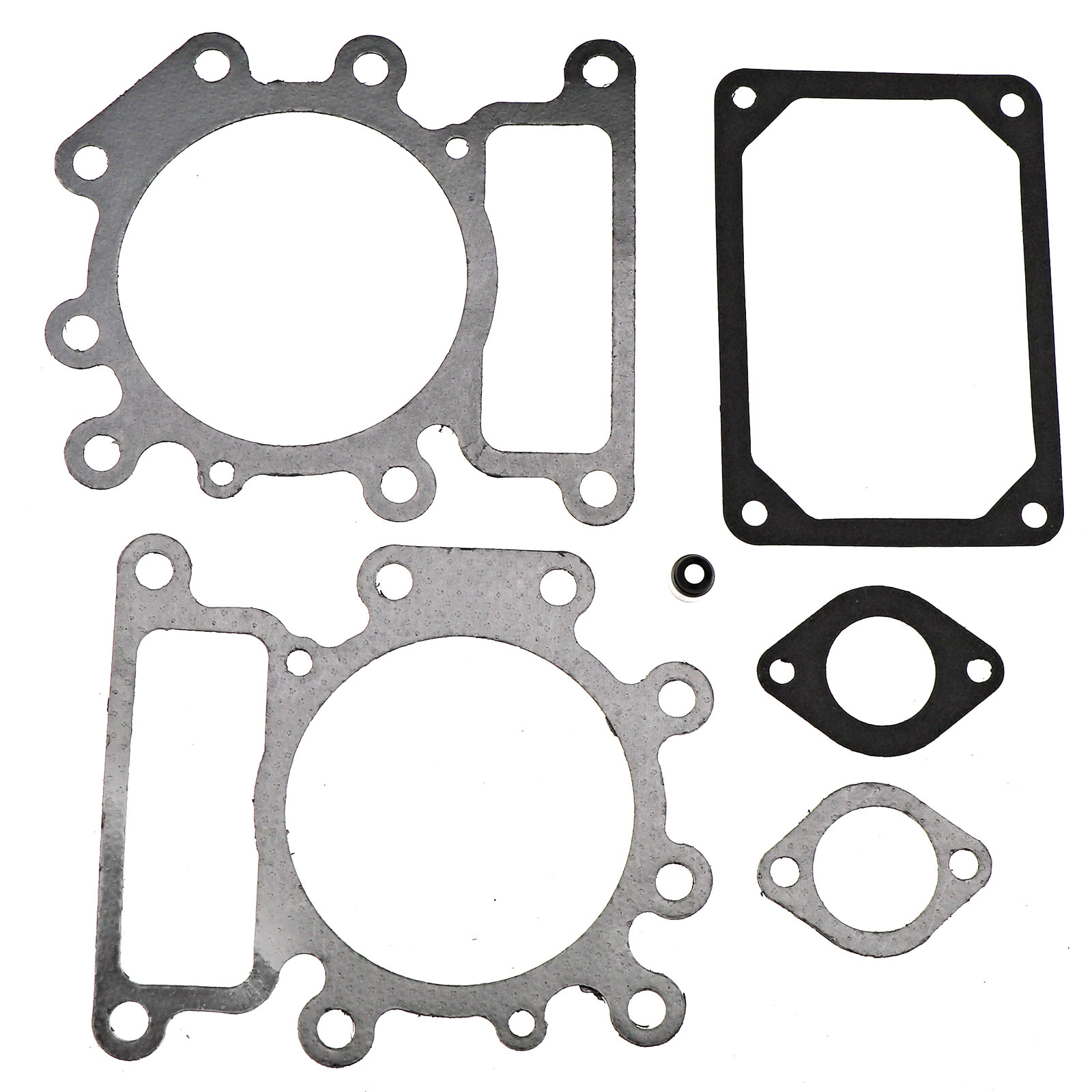 Valve Gasket Set Craftsman 18.5hp Intek Engine For Briggs Stratton
