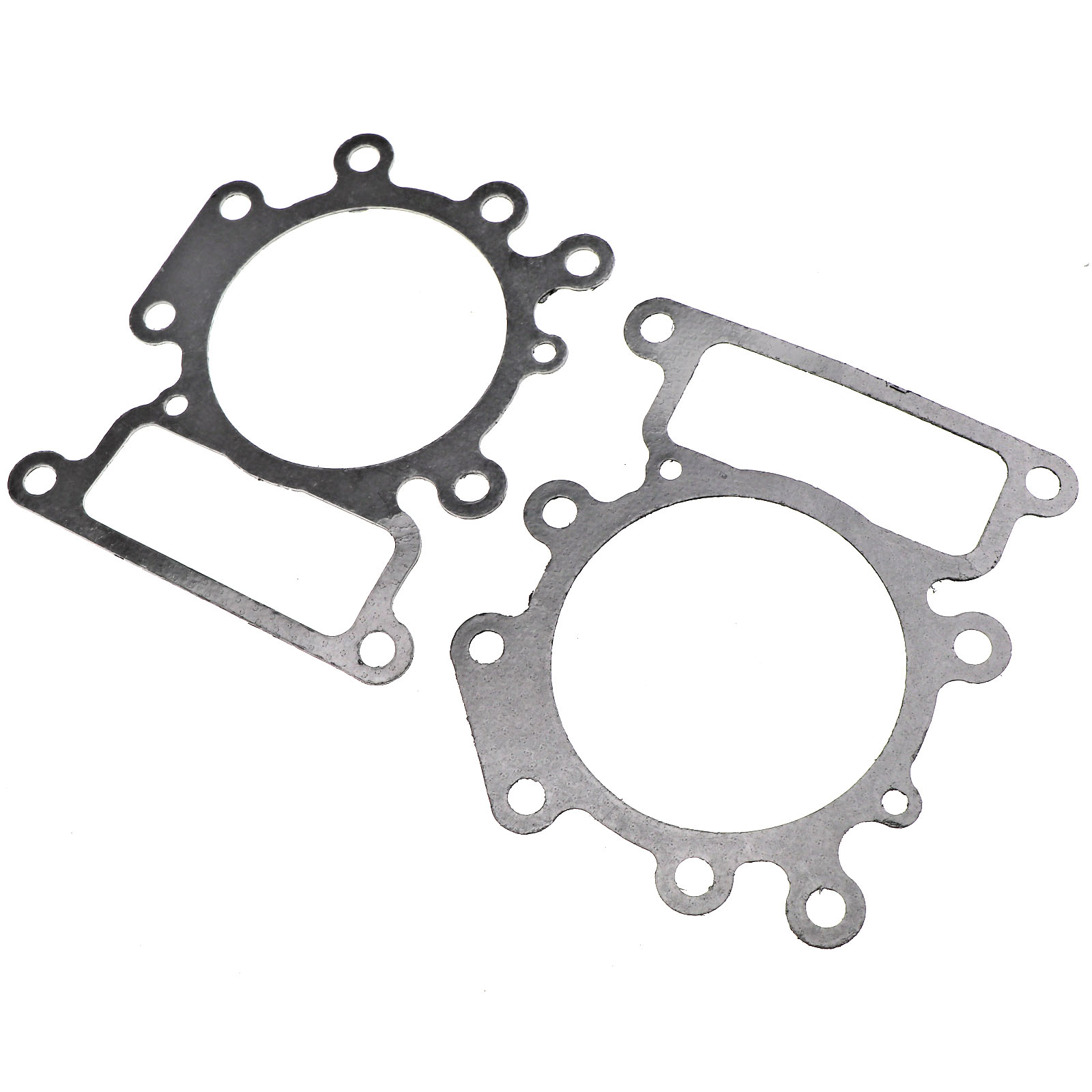 Valve Gasket Set Craftsman 18.5hp Intek Engine For Briggs Stratton