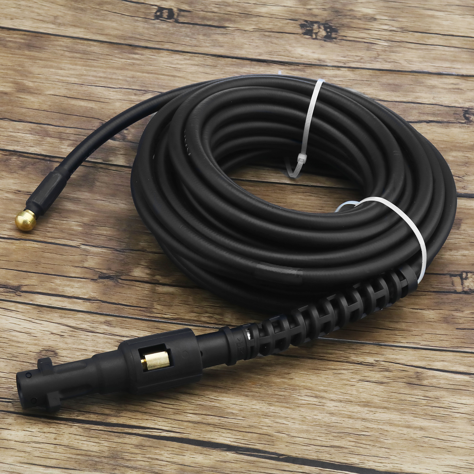 Drain Cleaning Hose Pipe 10m for Karcher K1K7 Lavor YILI High Pressure