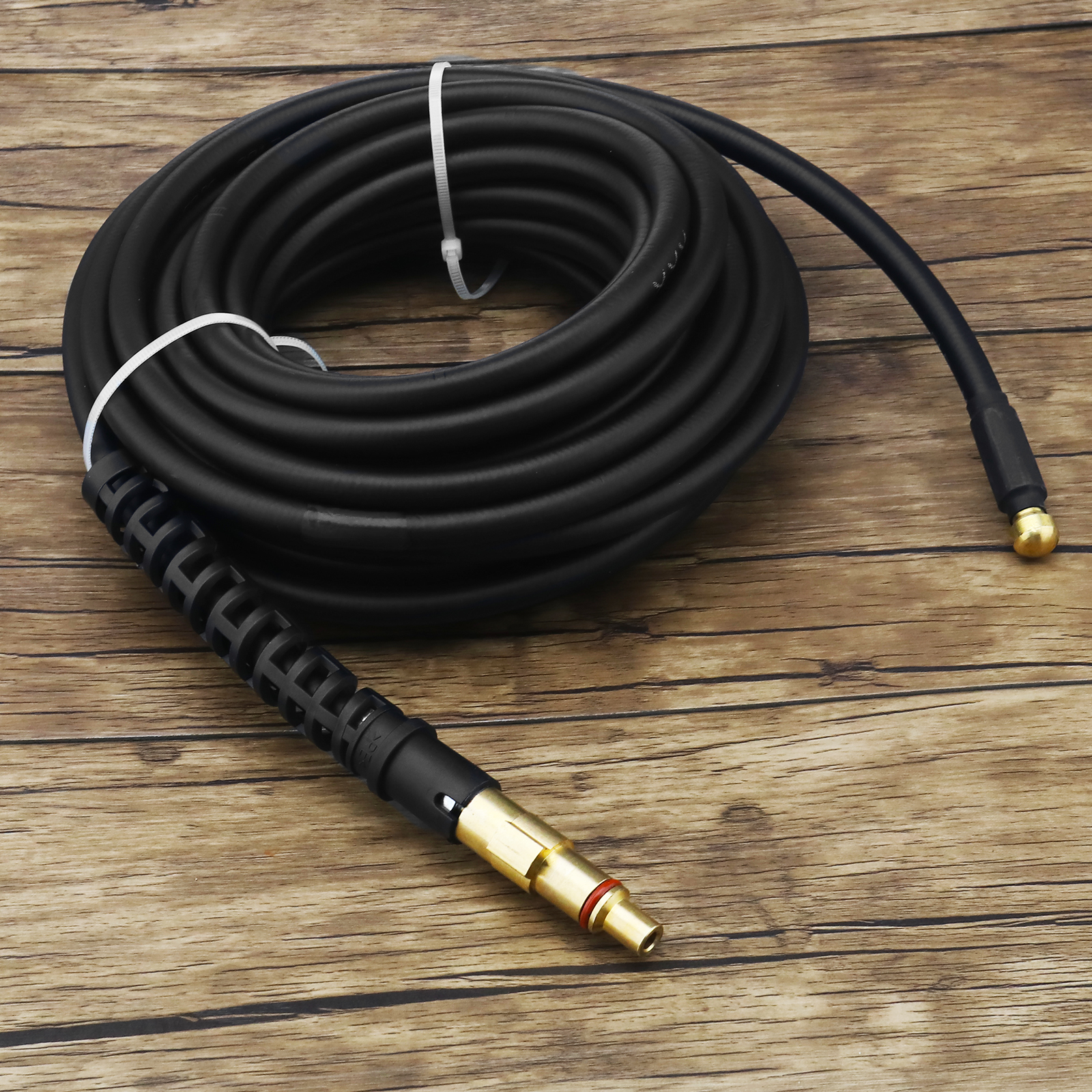 Drain Cleaning Hose Pipe 10m for Karcher K1K7 Lavor YILI High Pressure