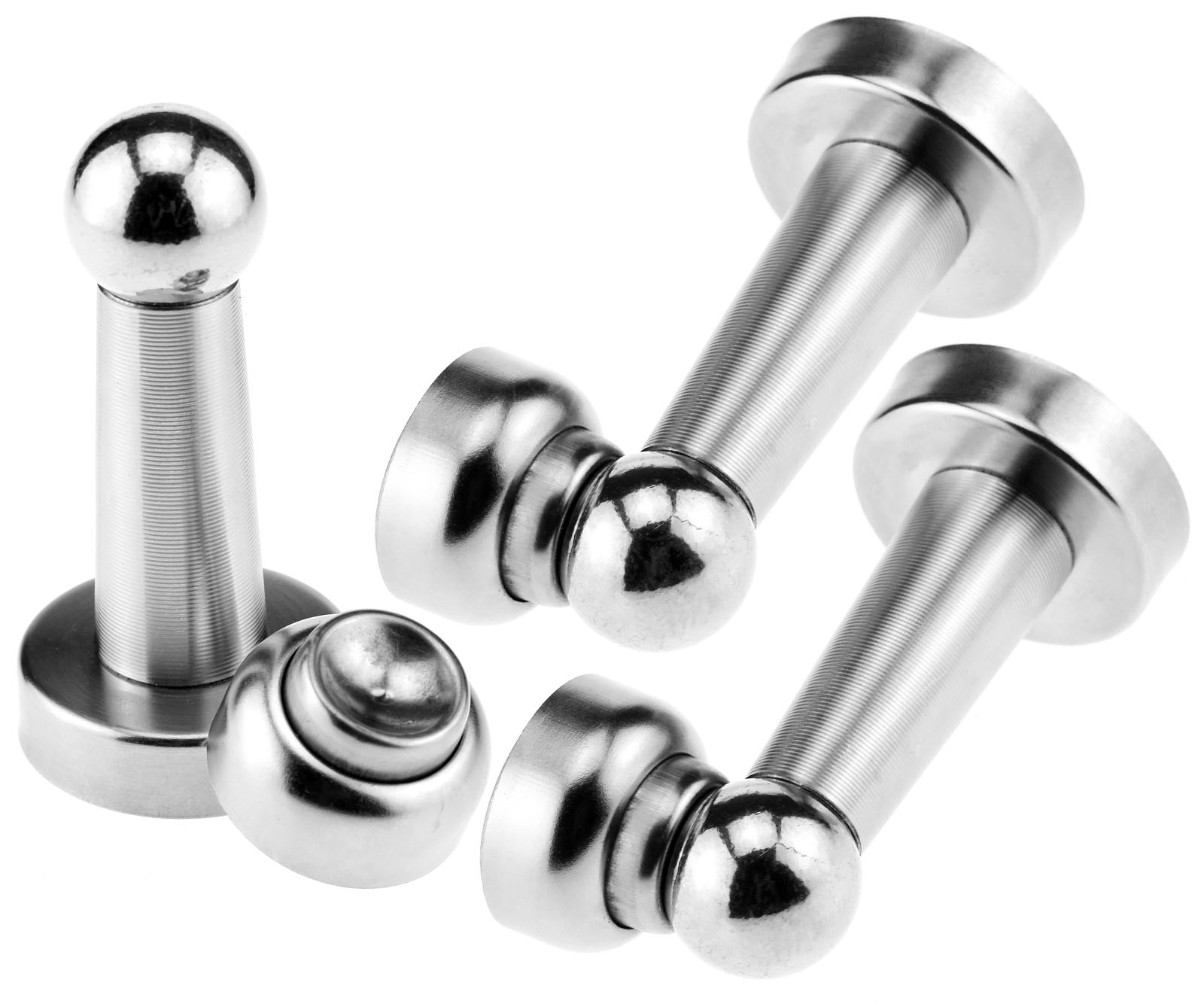 Door Stopper Strong Holdable Wall and Floor Door Stop 735548197546 eBay