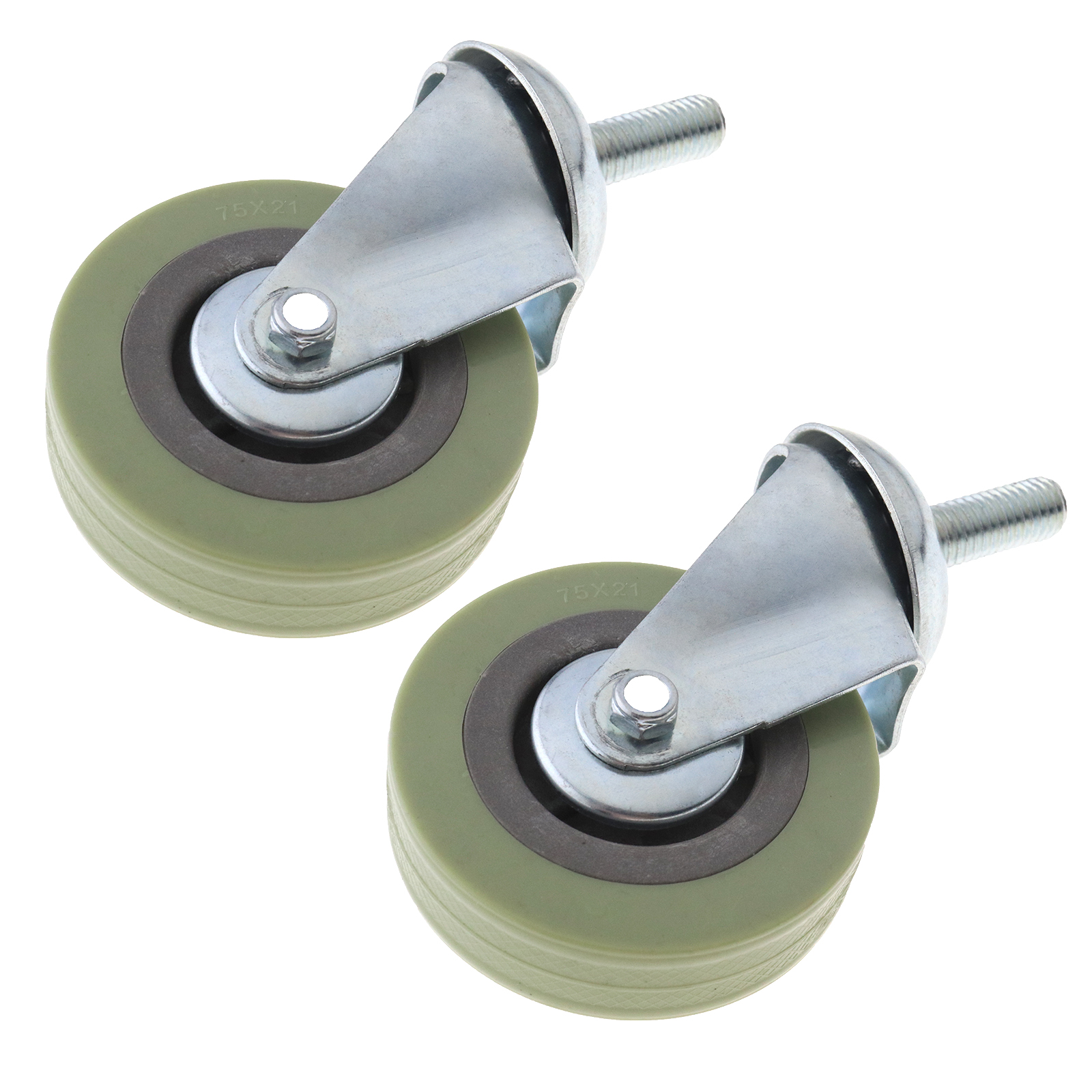 Industrial Swivel Caster Wheel Universal Swivel Roller Bearing Wheel
