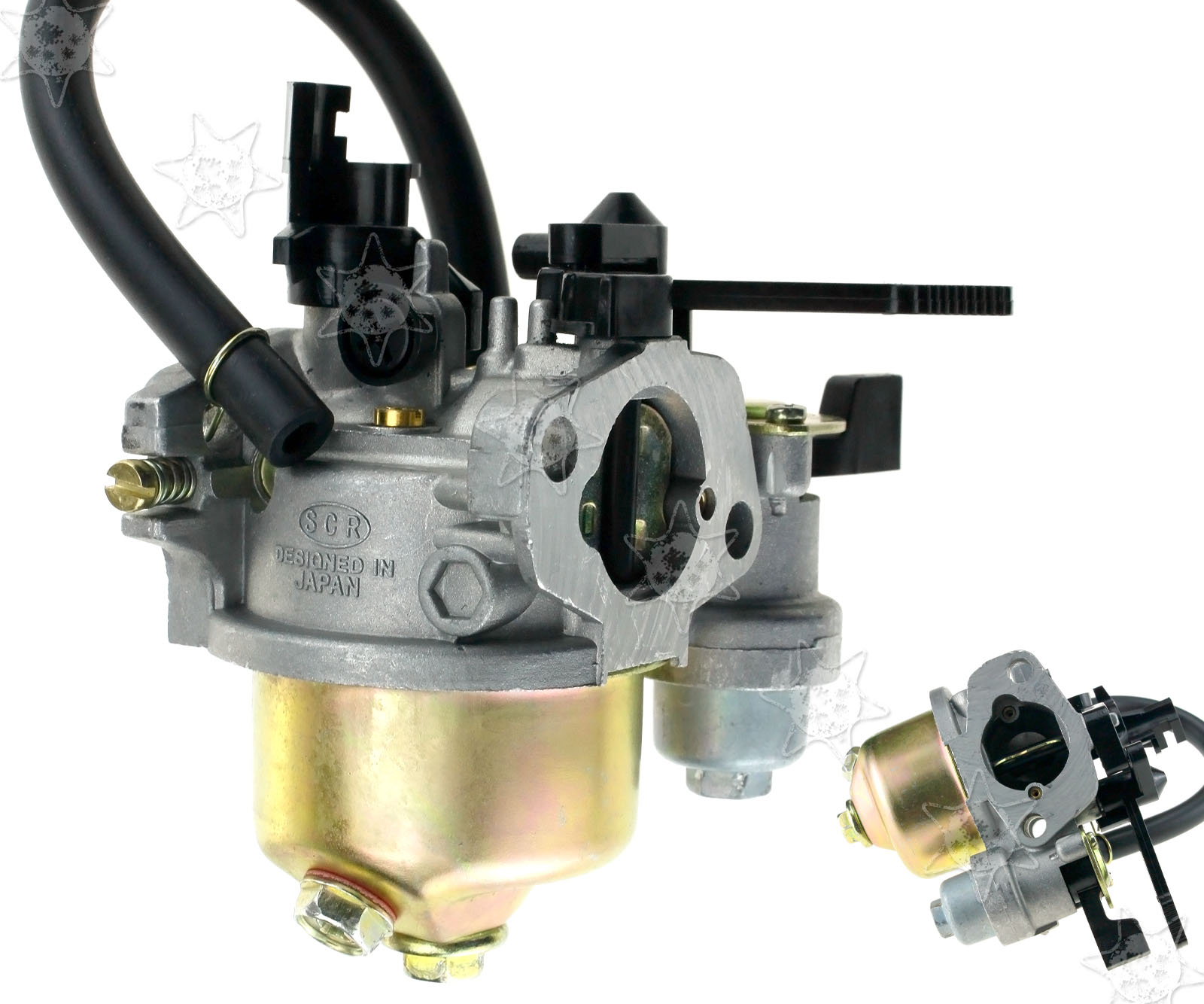 Carburetor Carb For Honda GX160 GX140 Engine Model With Free Hose Parts