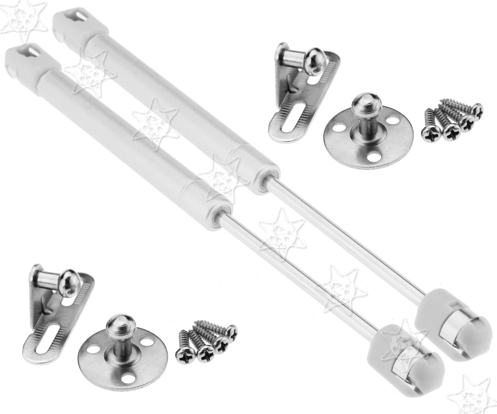 toy box lid support hinges