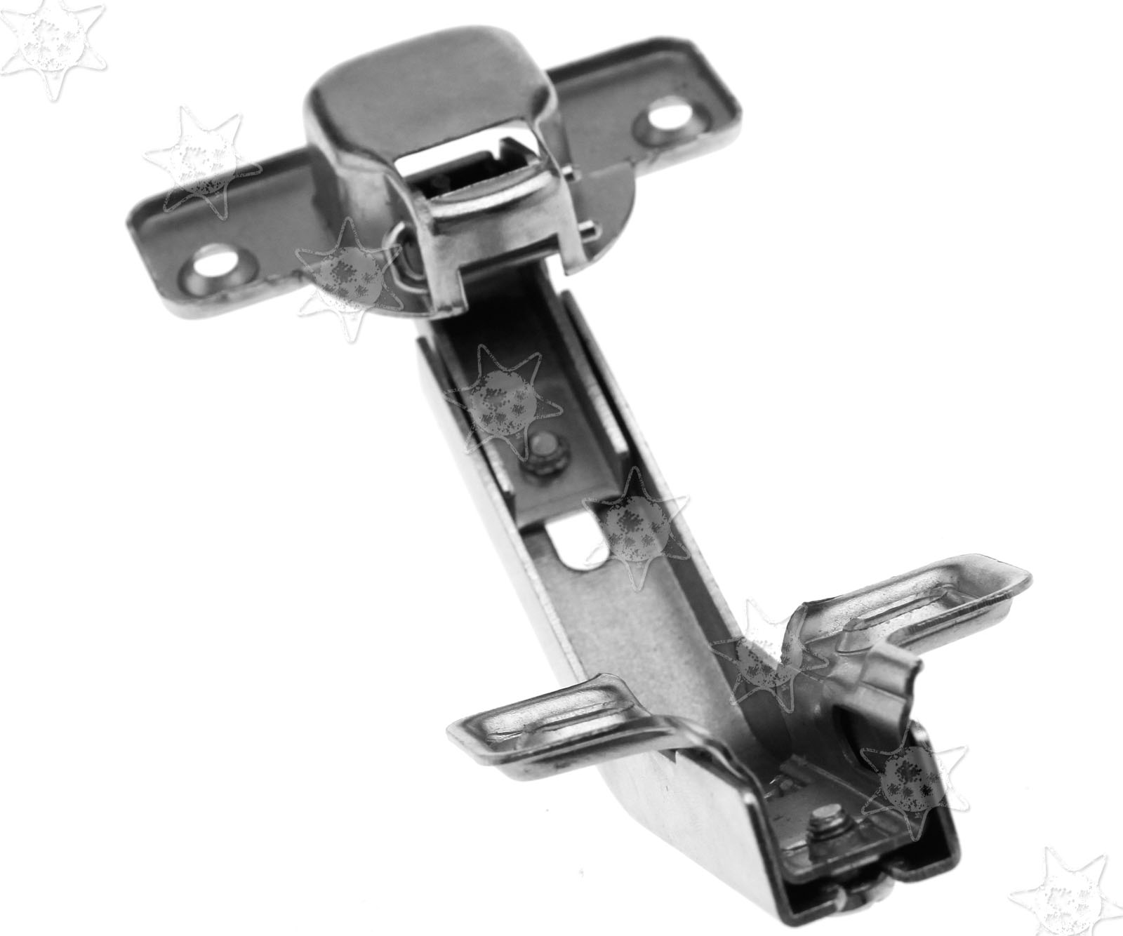 135 Degree Corner Folded Cabinet Door Hinges Home Kitchen